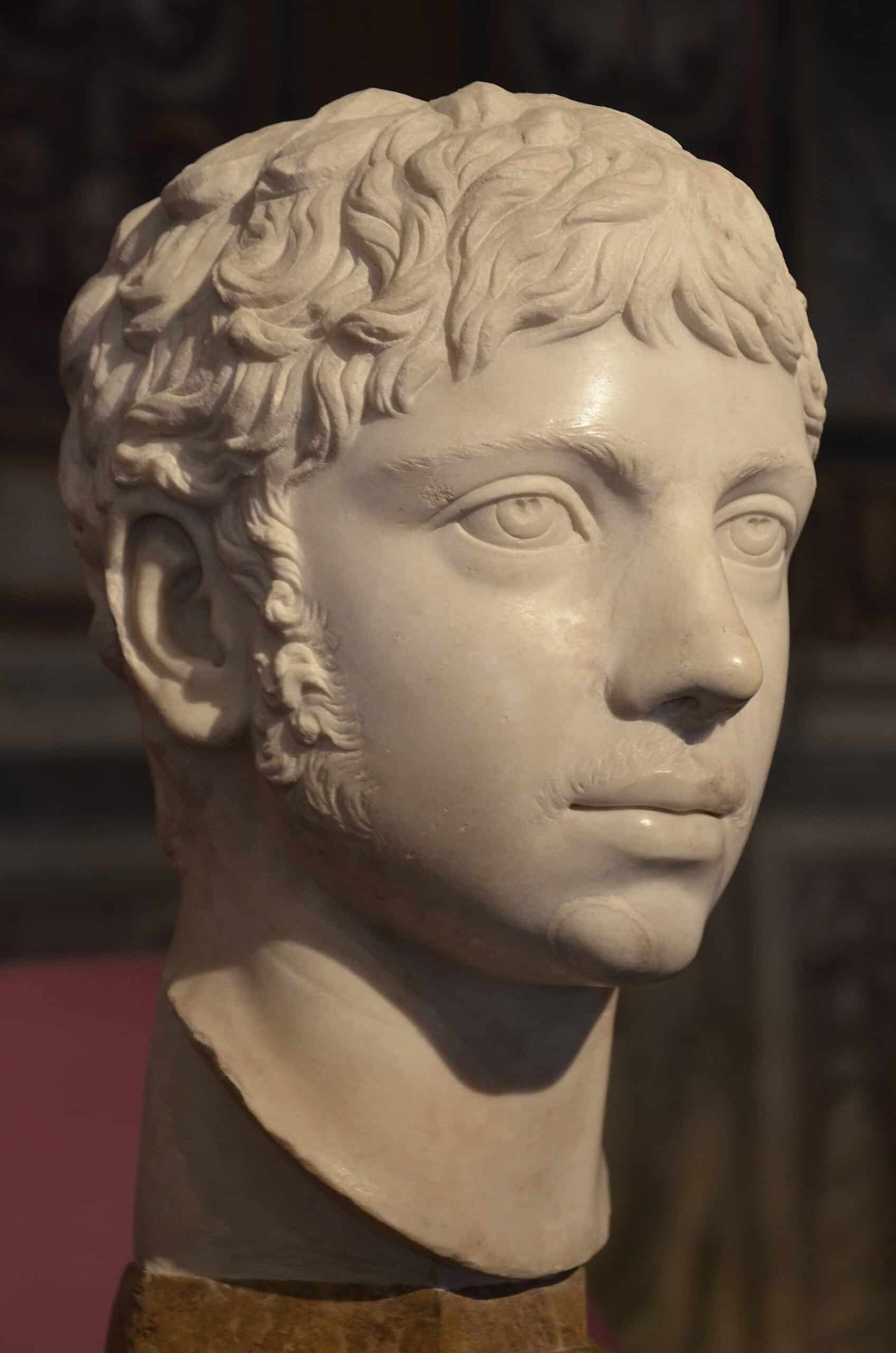 Elagabalus (Roman Emperor)