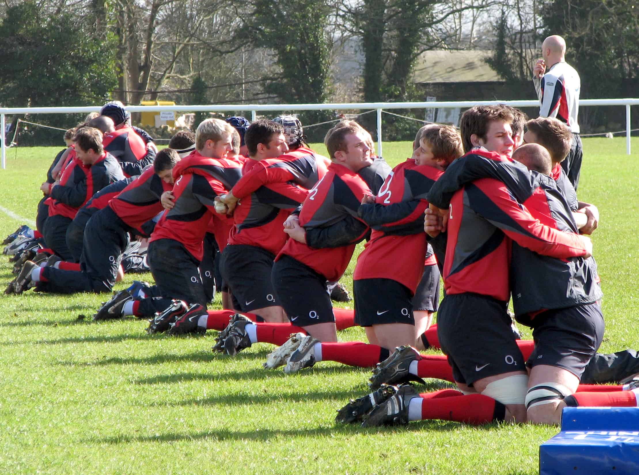 England Rugby