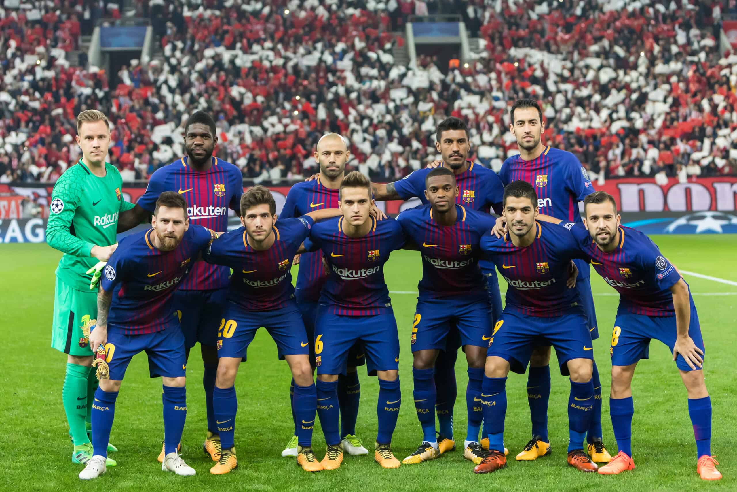 FC Barcelona