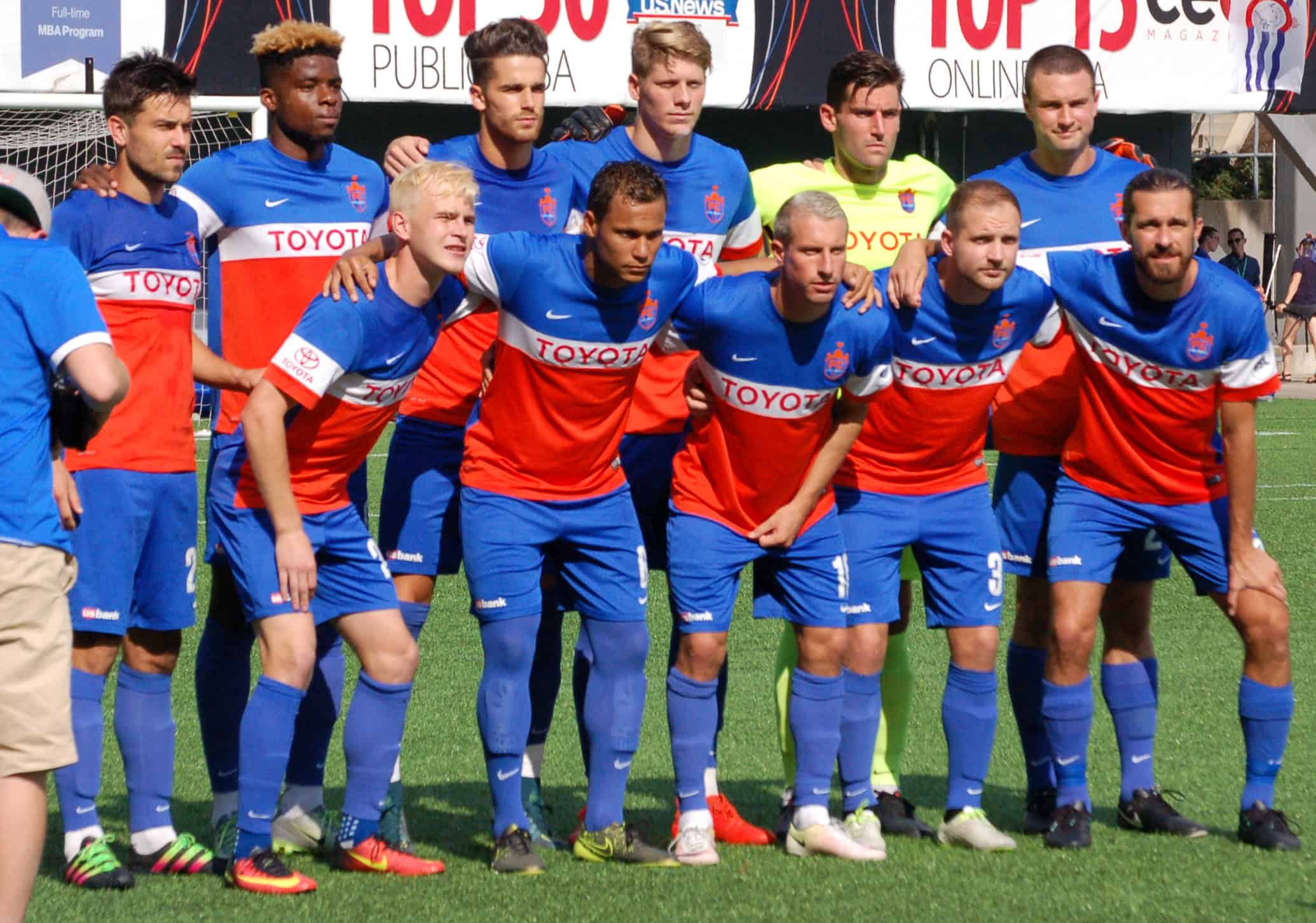 FC Cincinnati