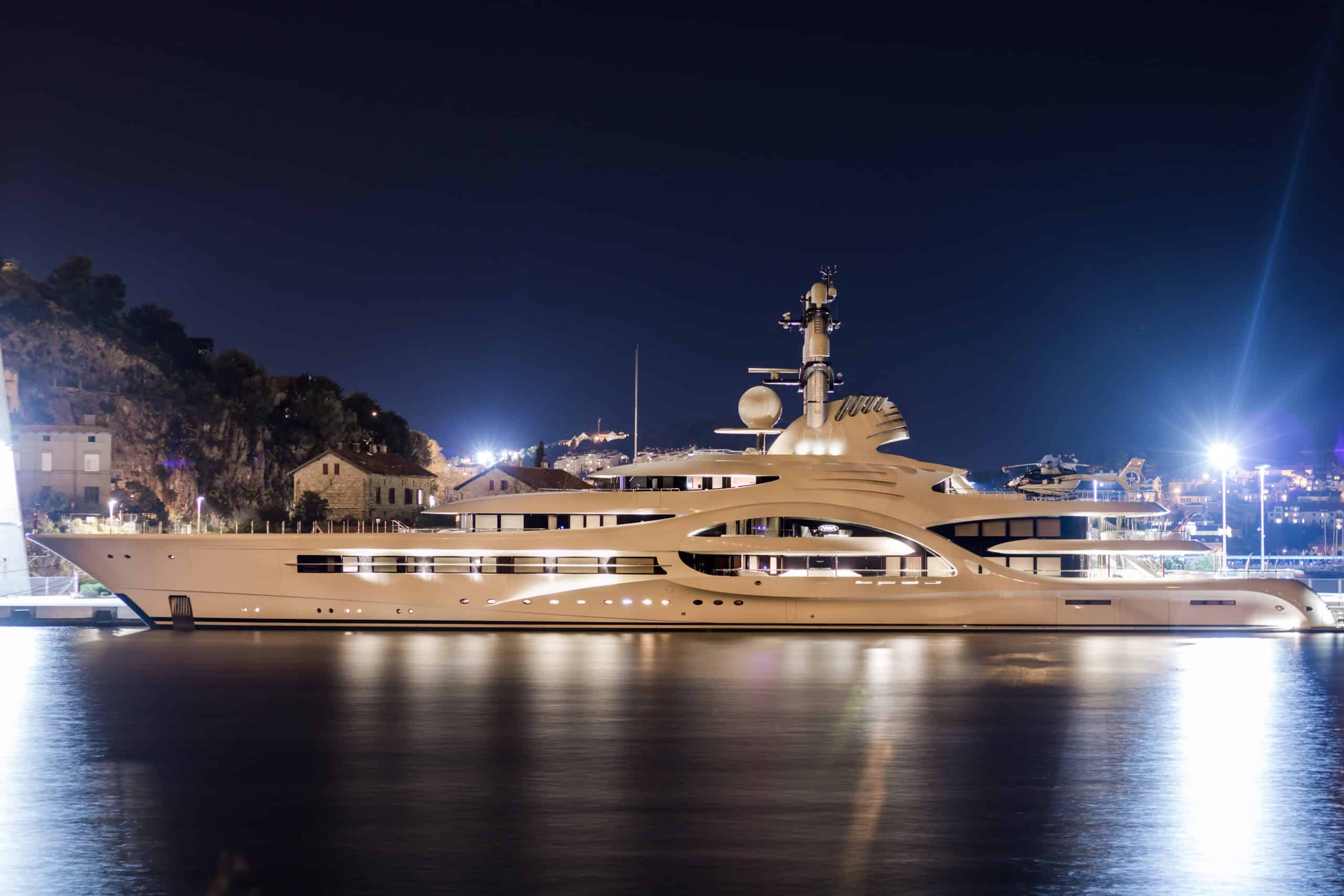 Feadship