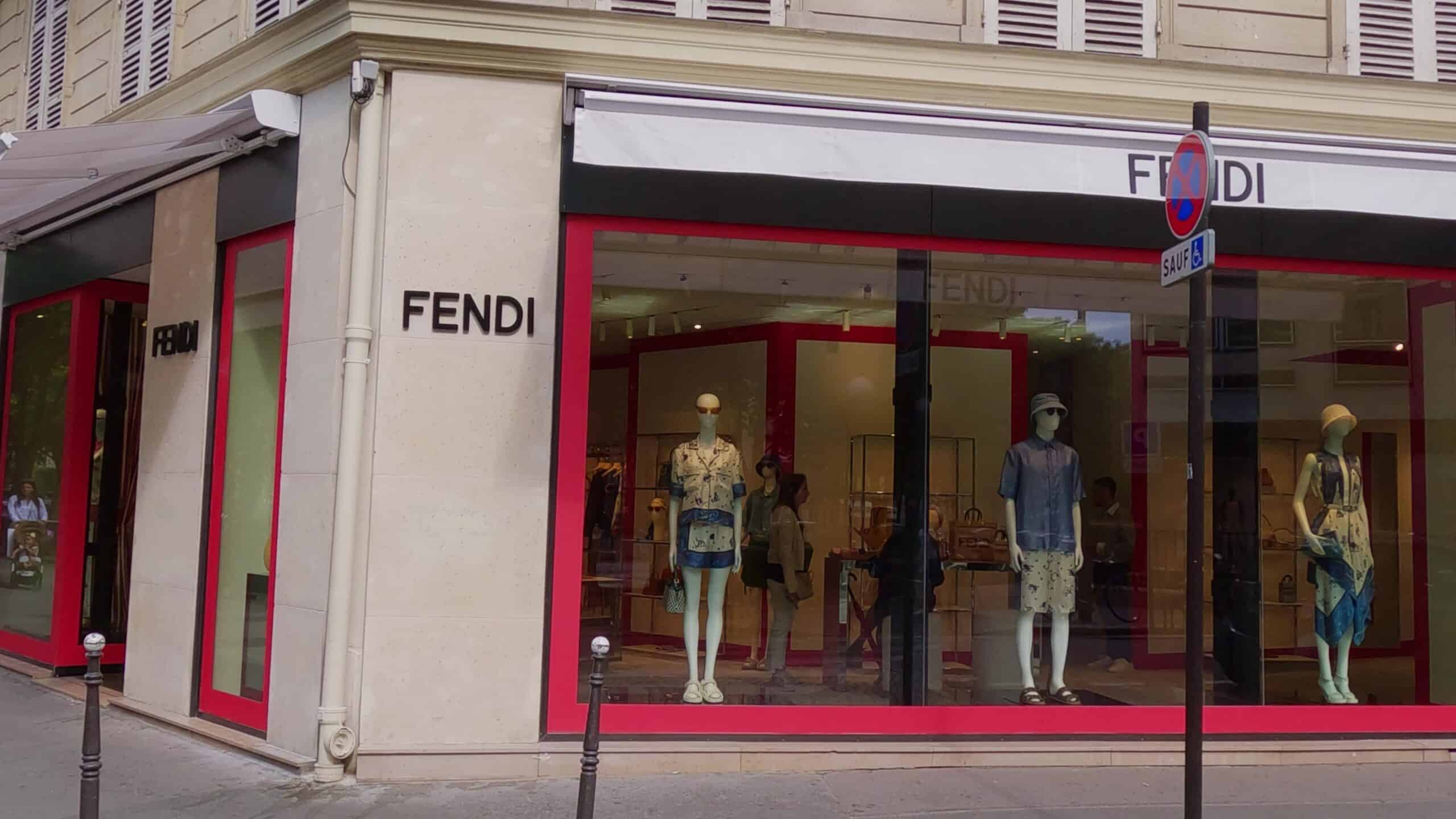 Fendi