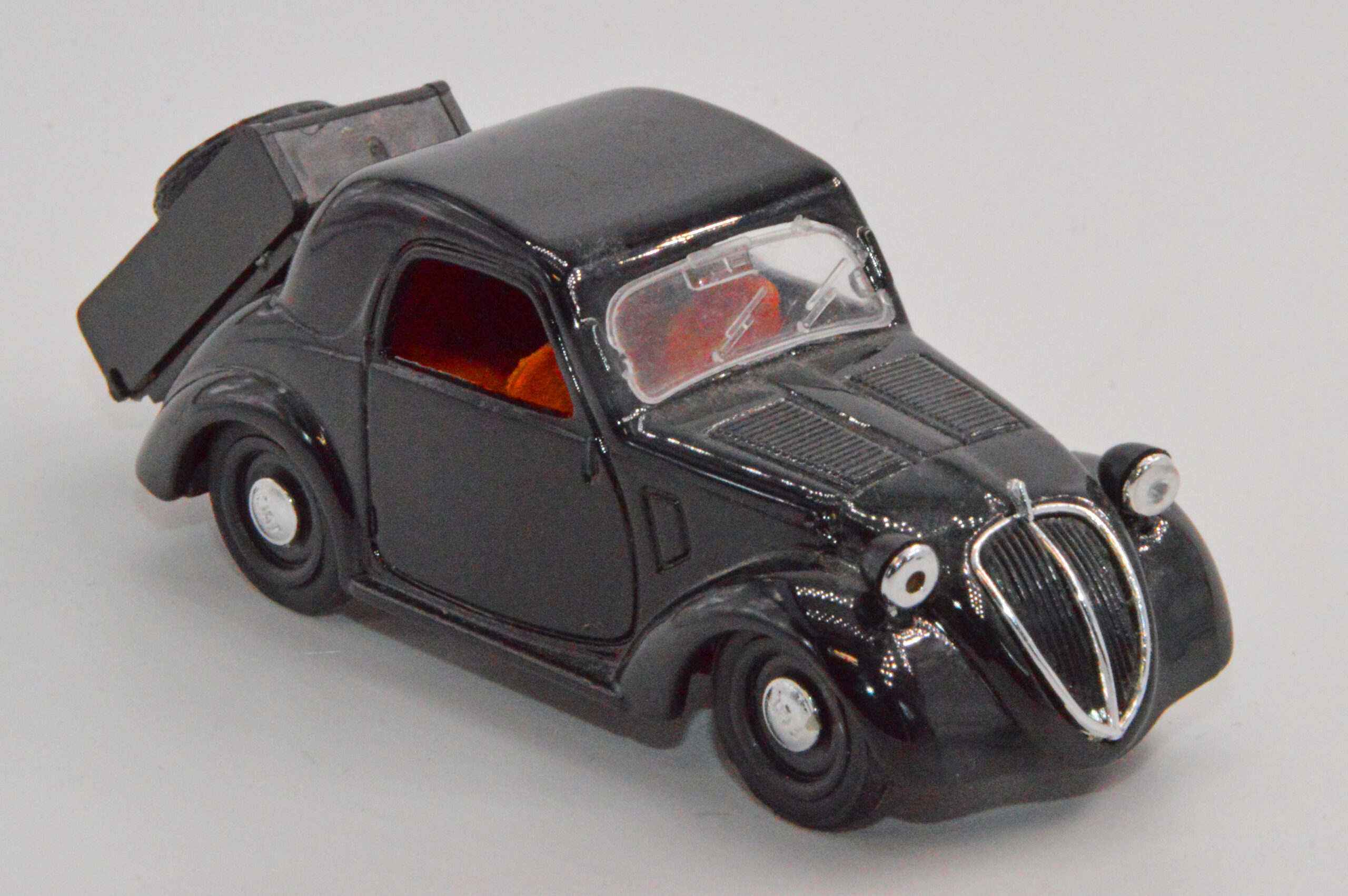 Brumm Fiat 500 Topolino