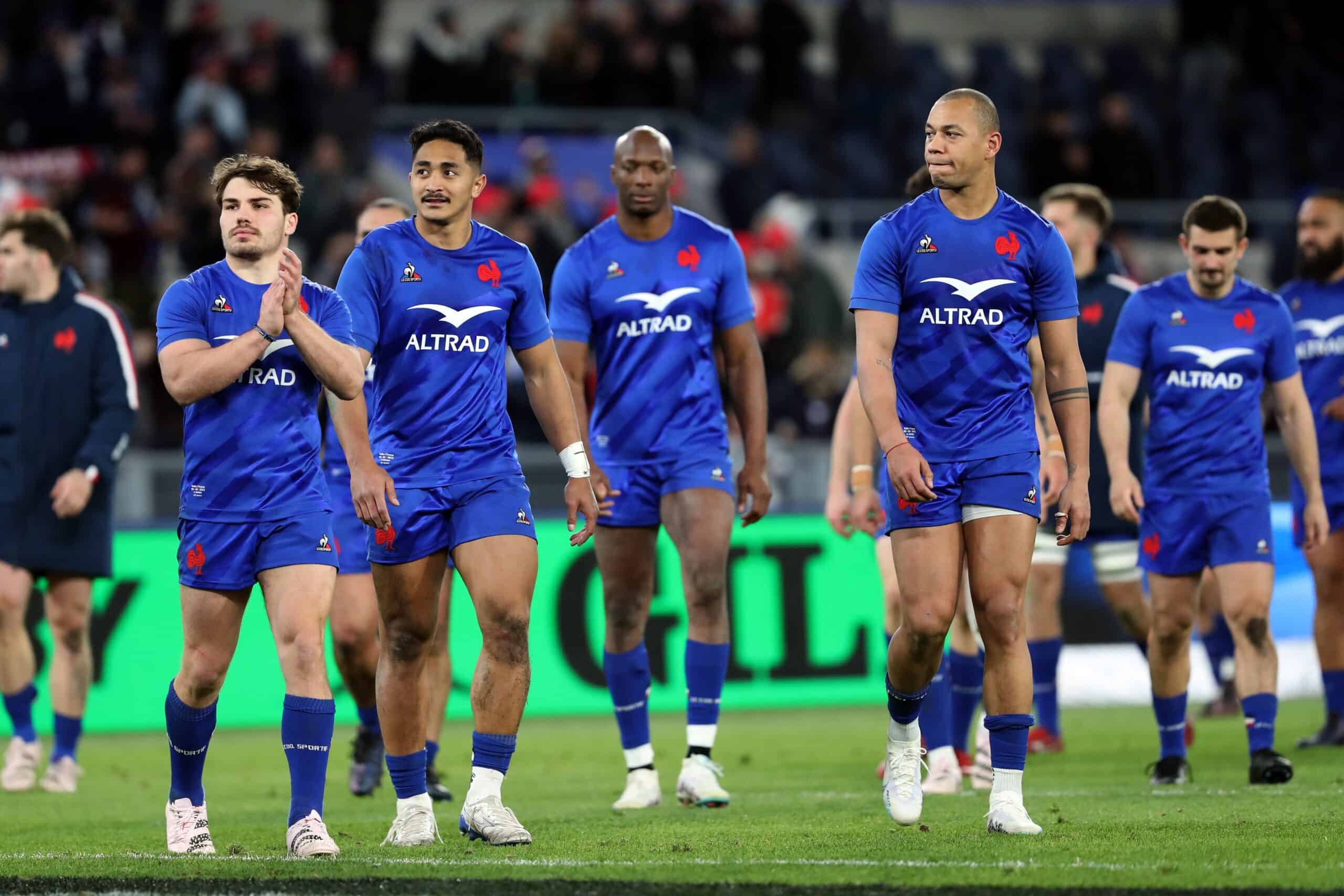 France Rugby