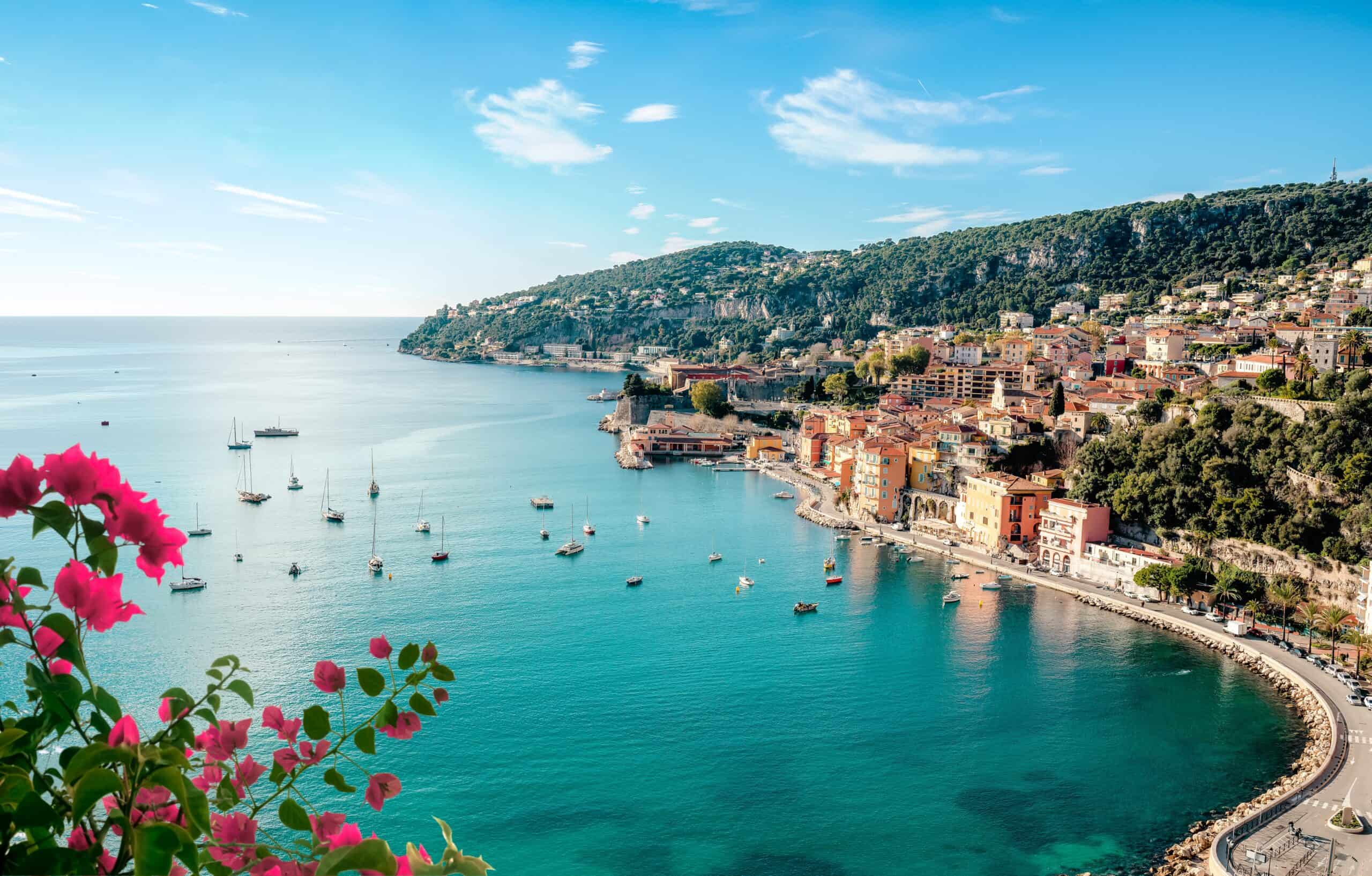 French Riviera, France