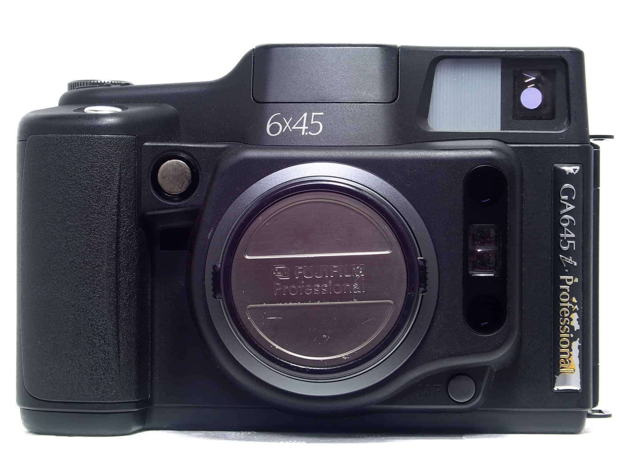 Fujifilm GA645i