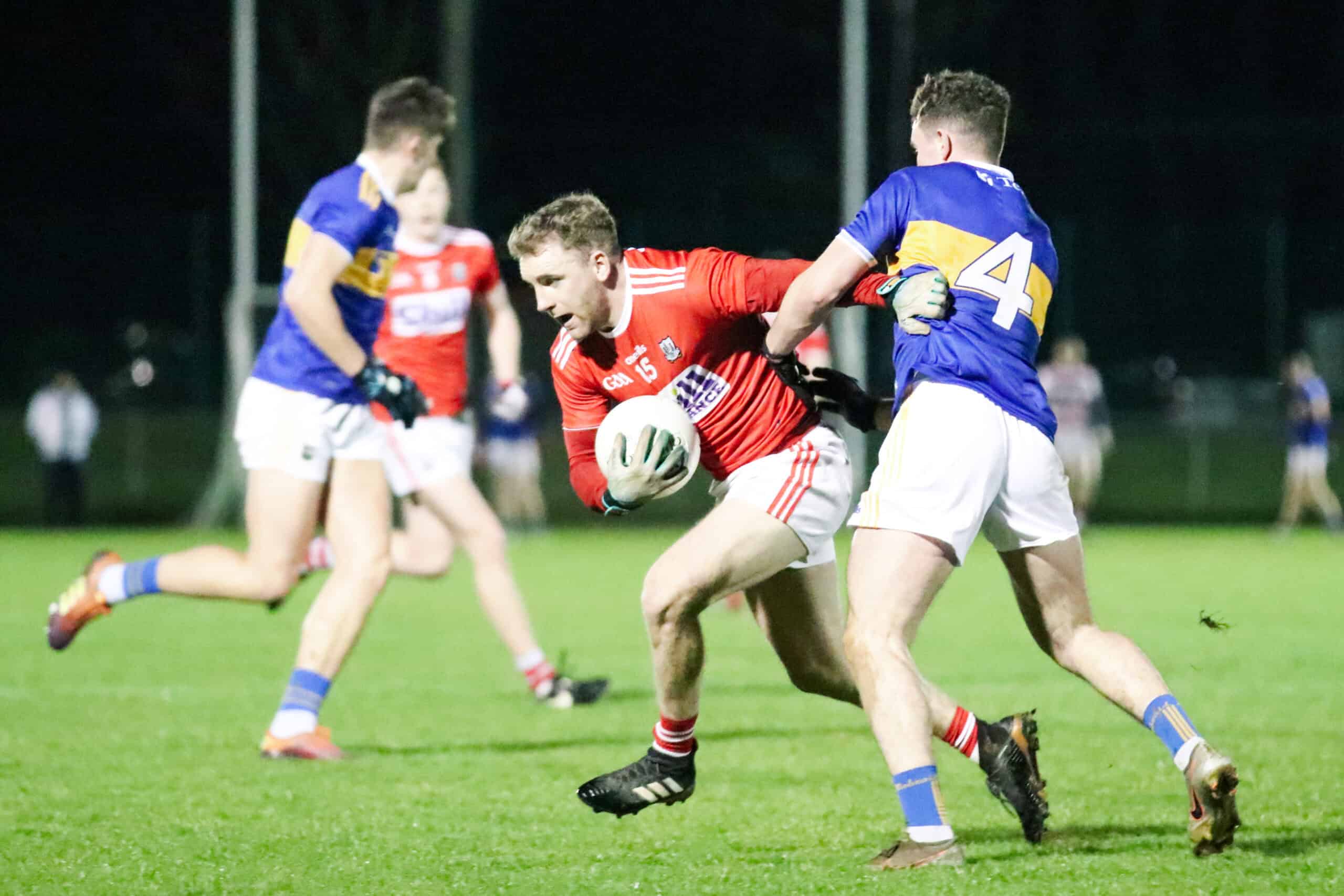 Gaelic Football (Ireland)