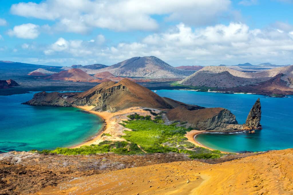 Galápagos Islands, Ecuador