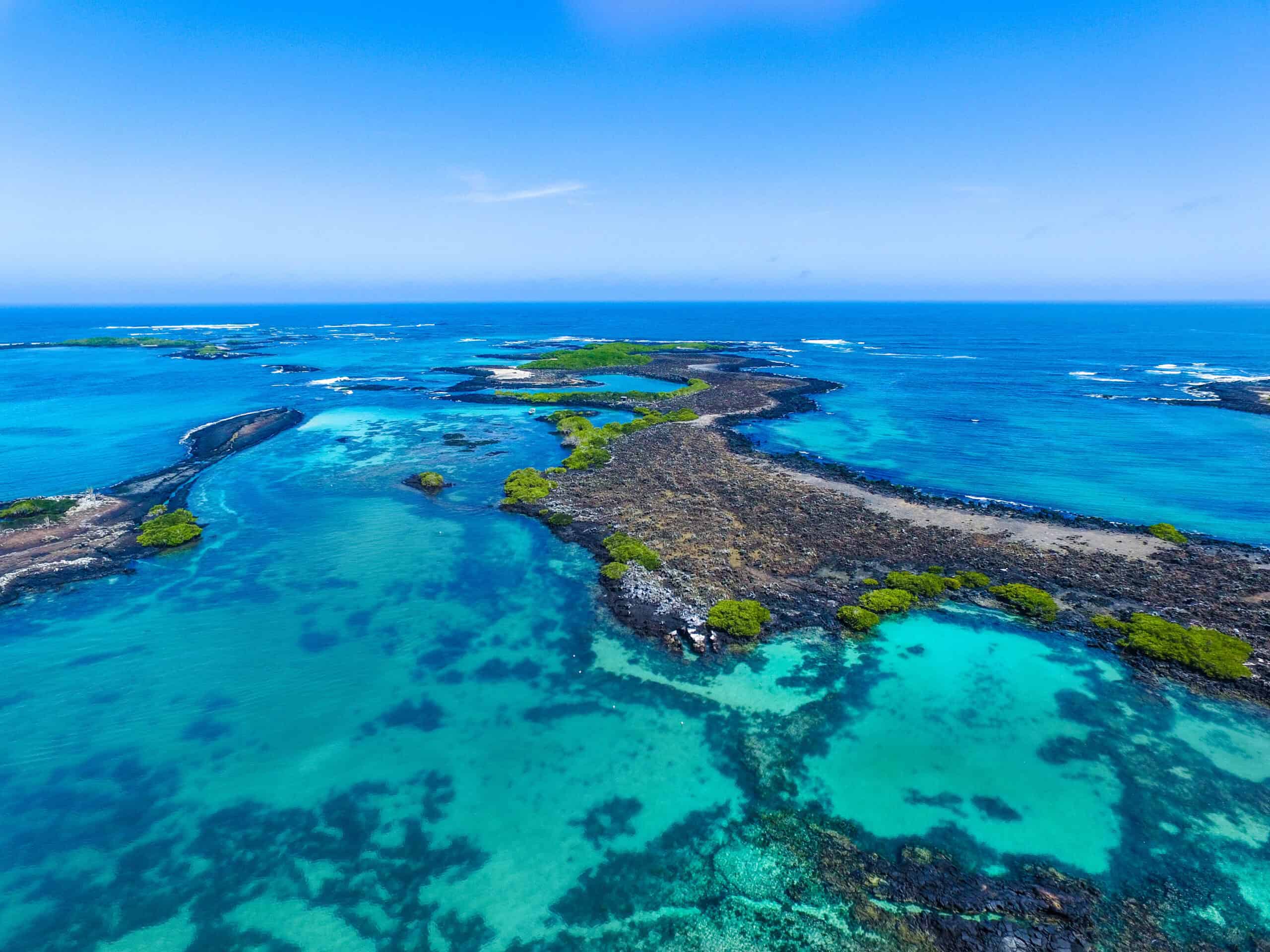 Galápagos Islands, Ecuador