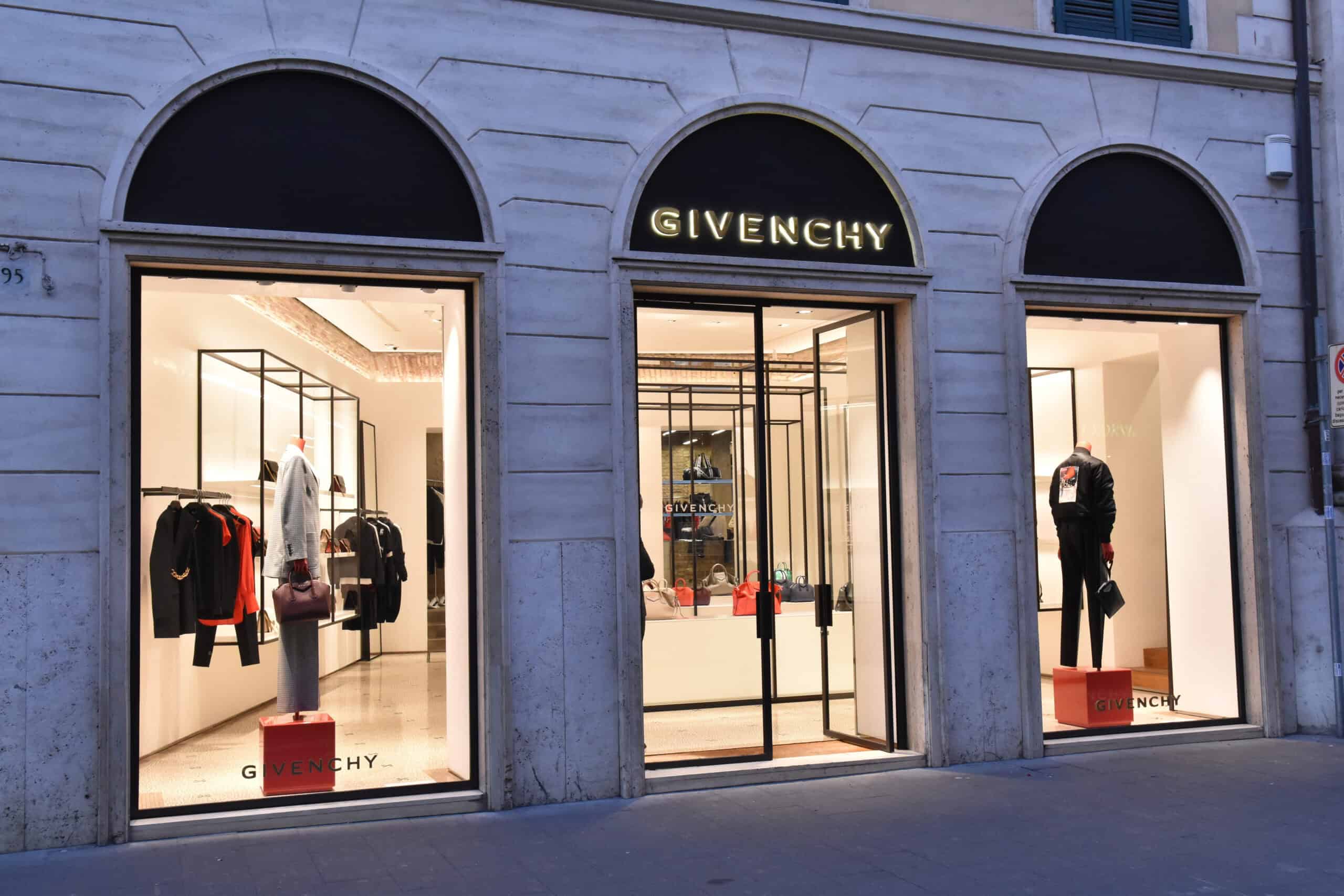 Givenchy