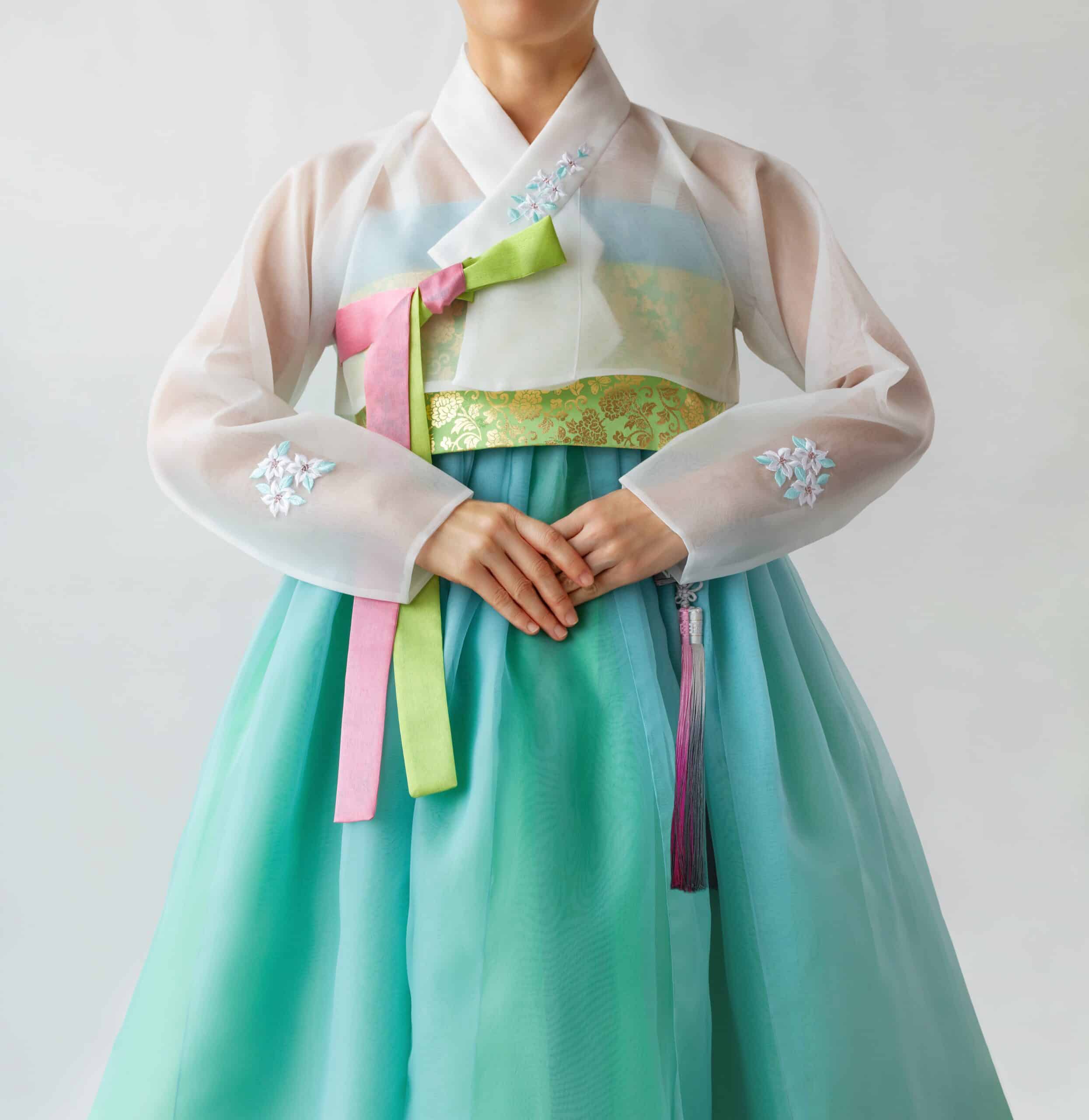 Hanbok (Korea)