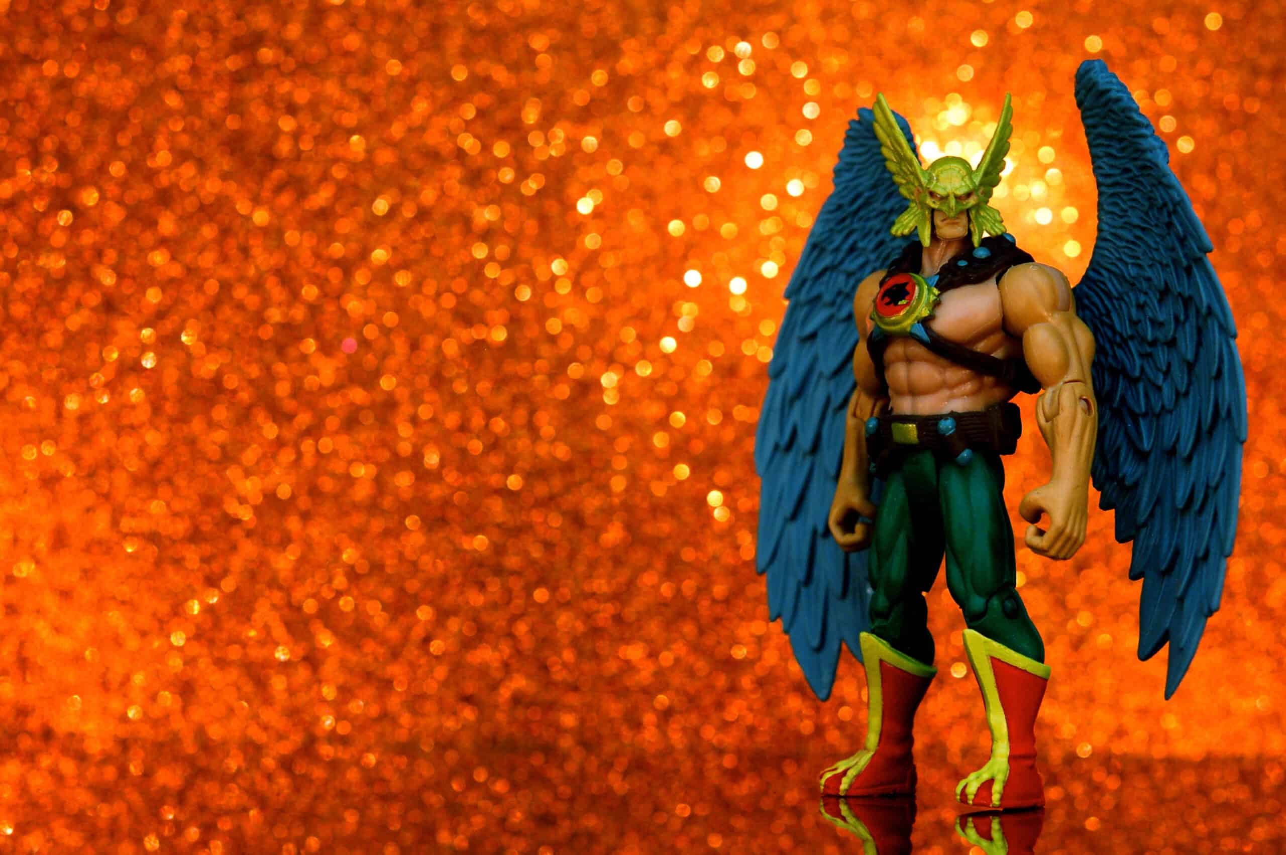 Hawkman