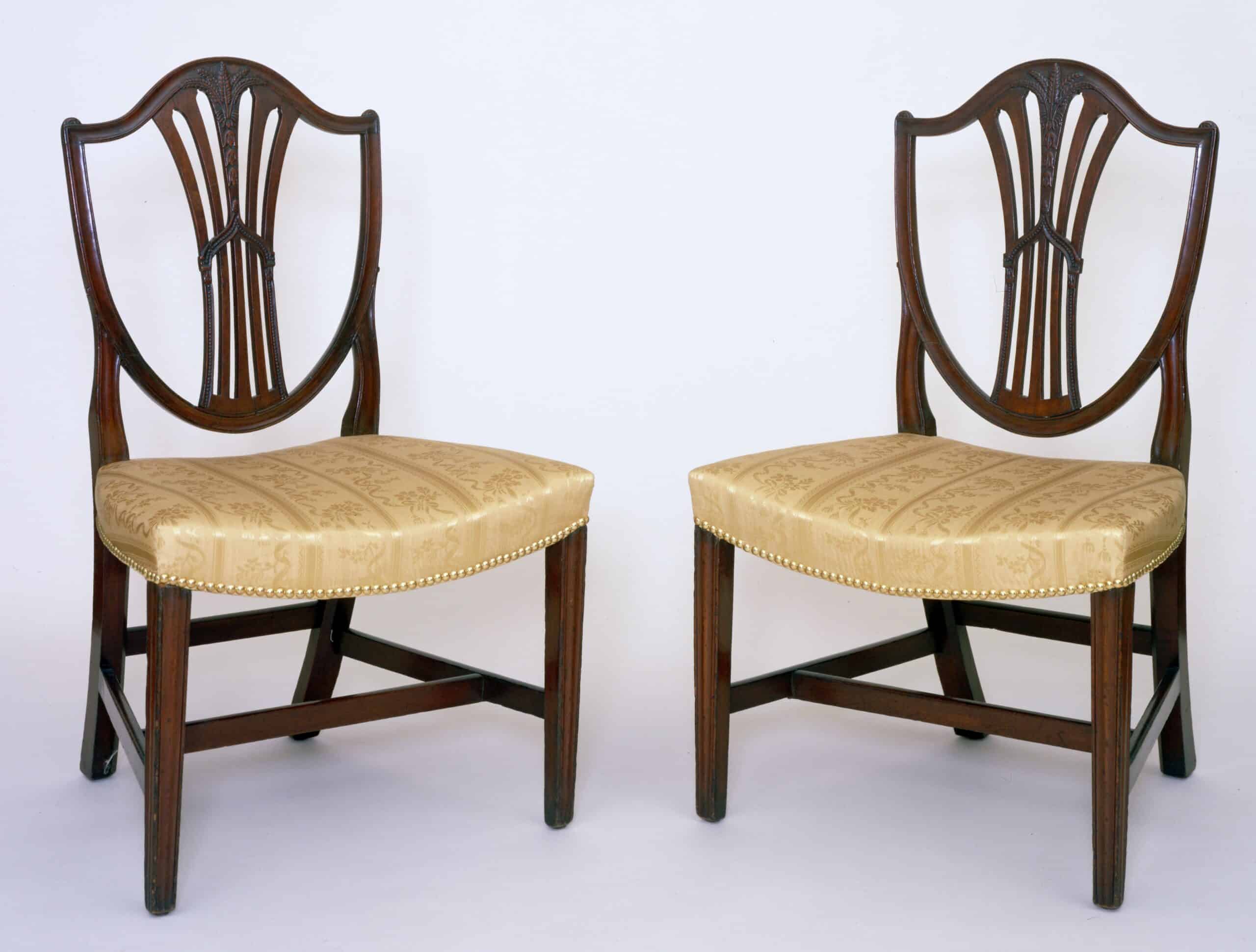 Hepplewhite Chairs