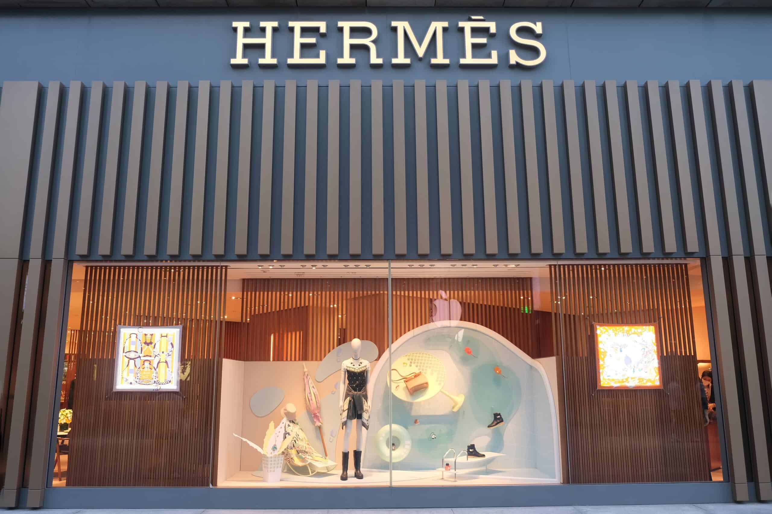 Hermès