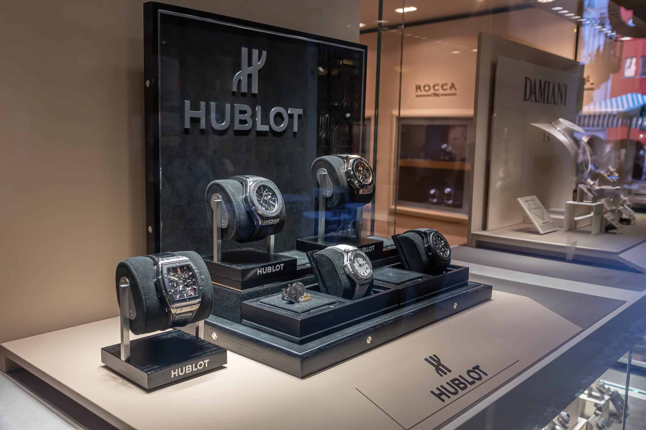 Hublot