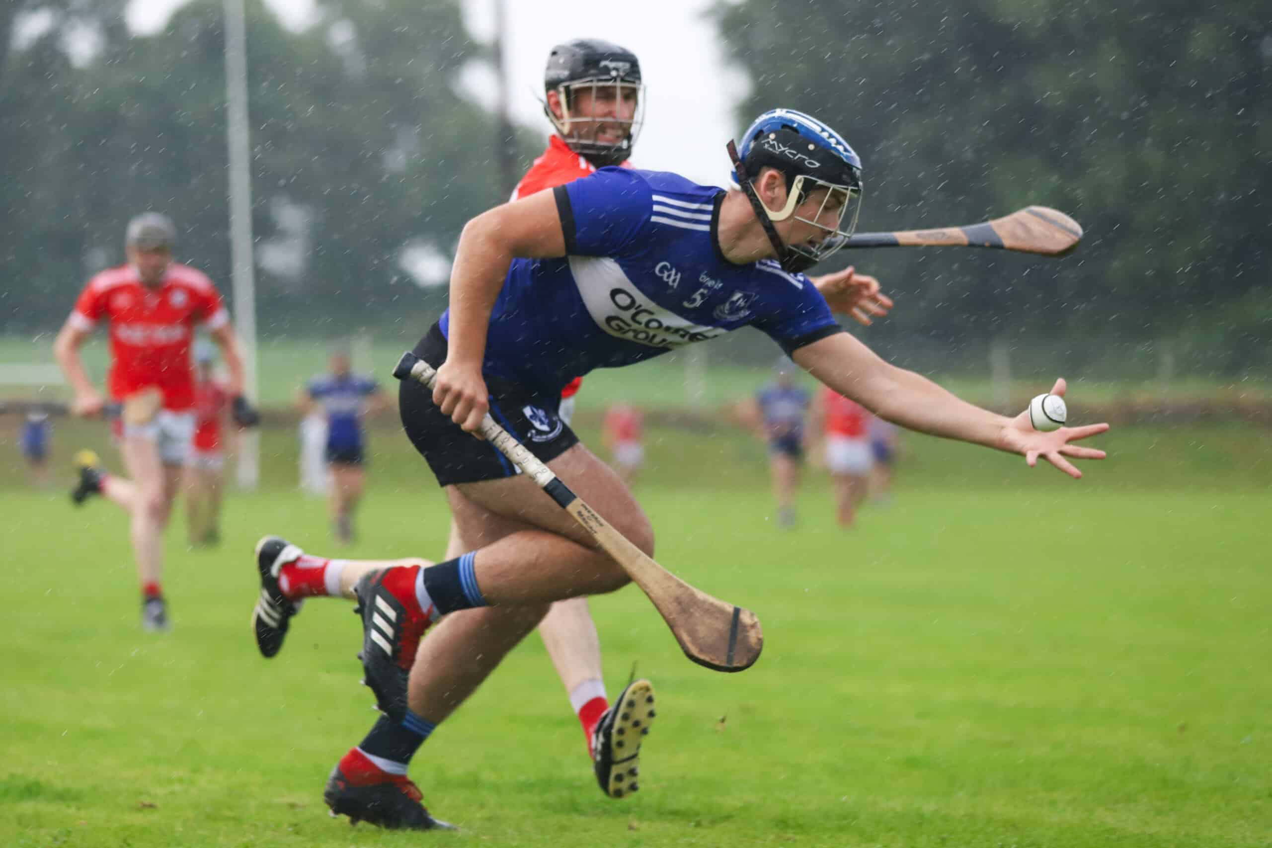 Hurling (Ireland)