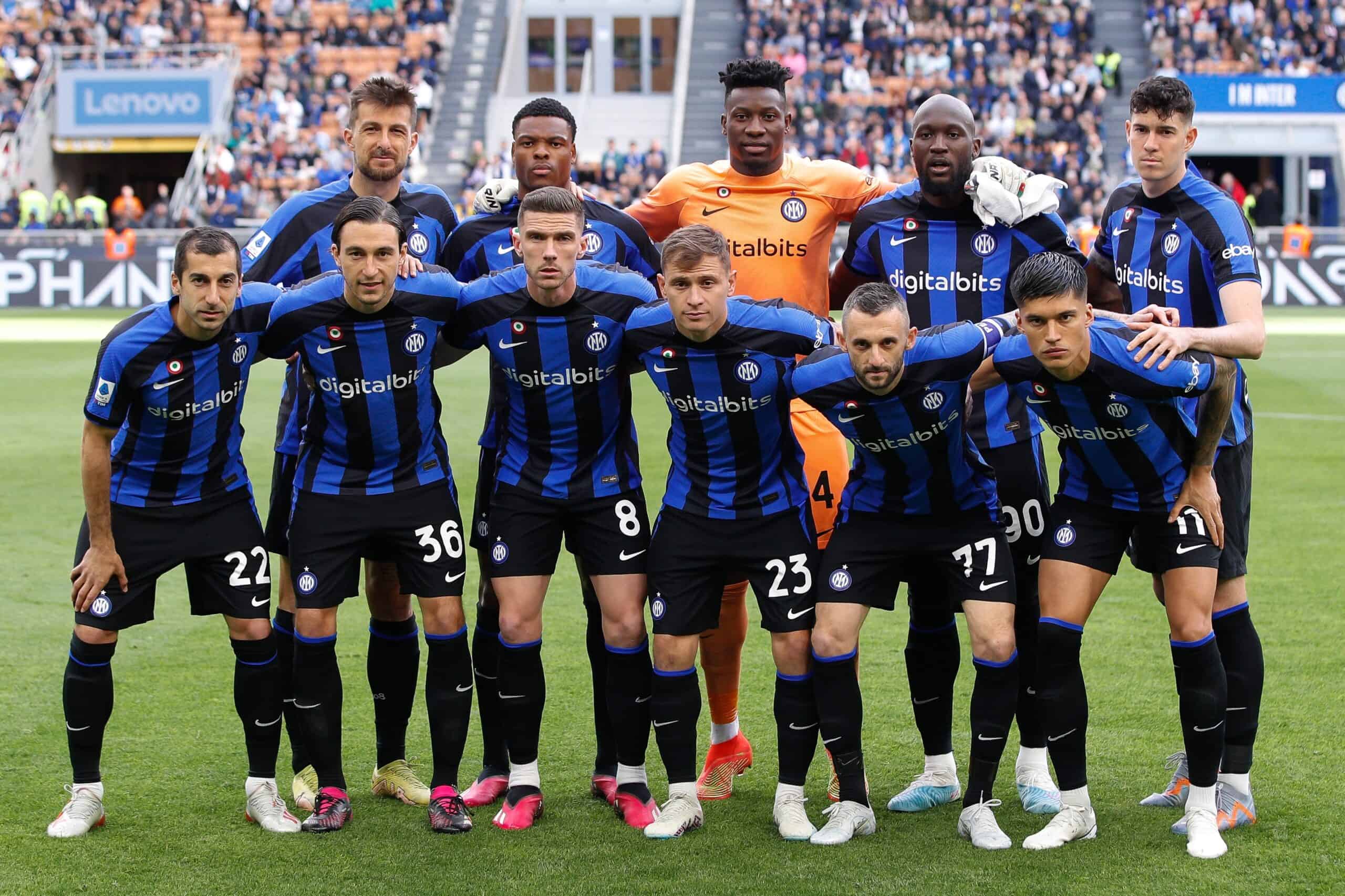 Inter Milan