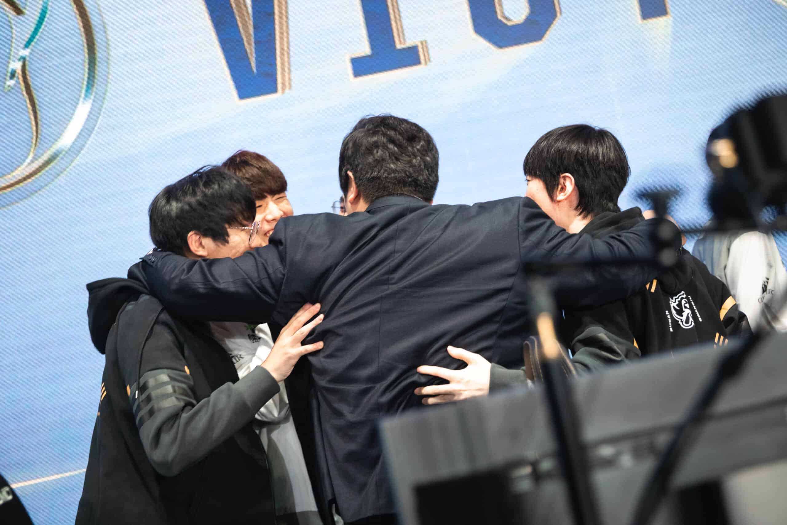 Invictus Gaming