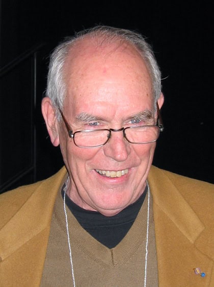 Ivan Sutherland