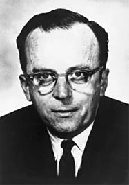 J.C.R. Licklider