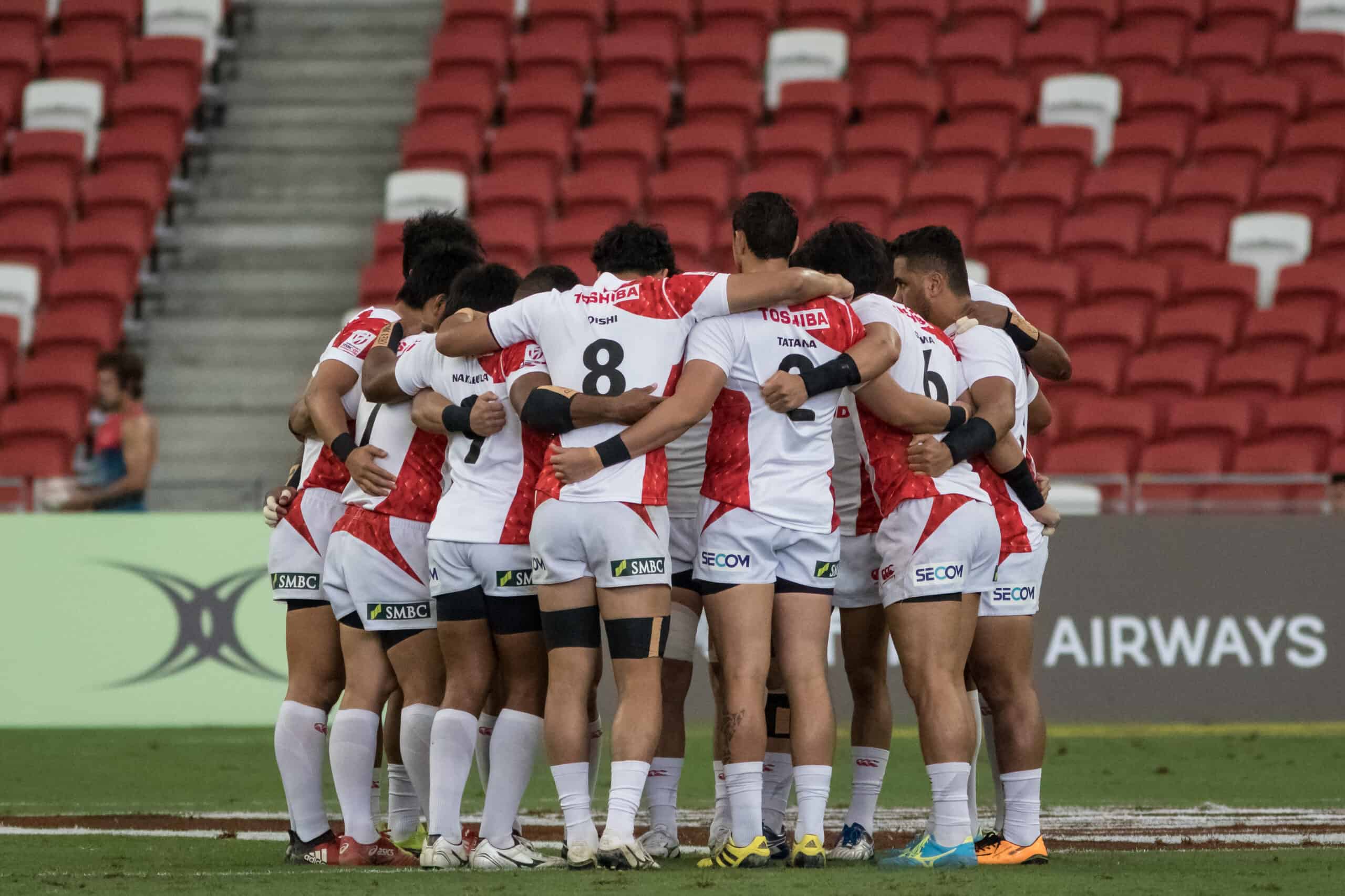 Japan Rugby