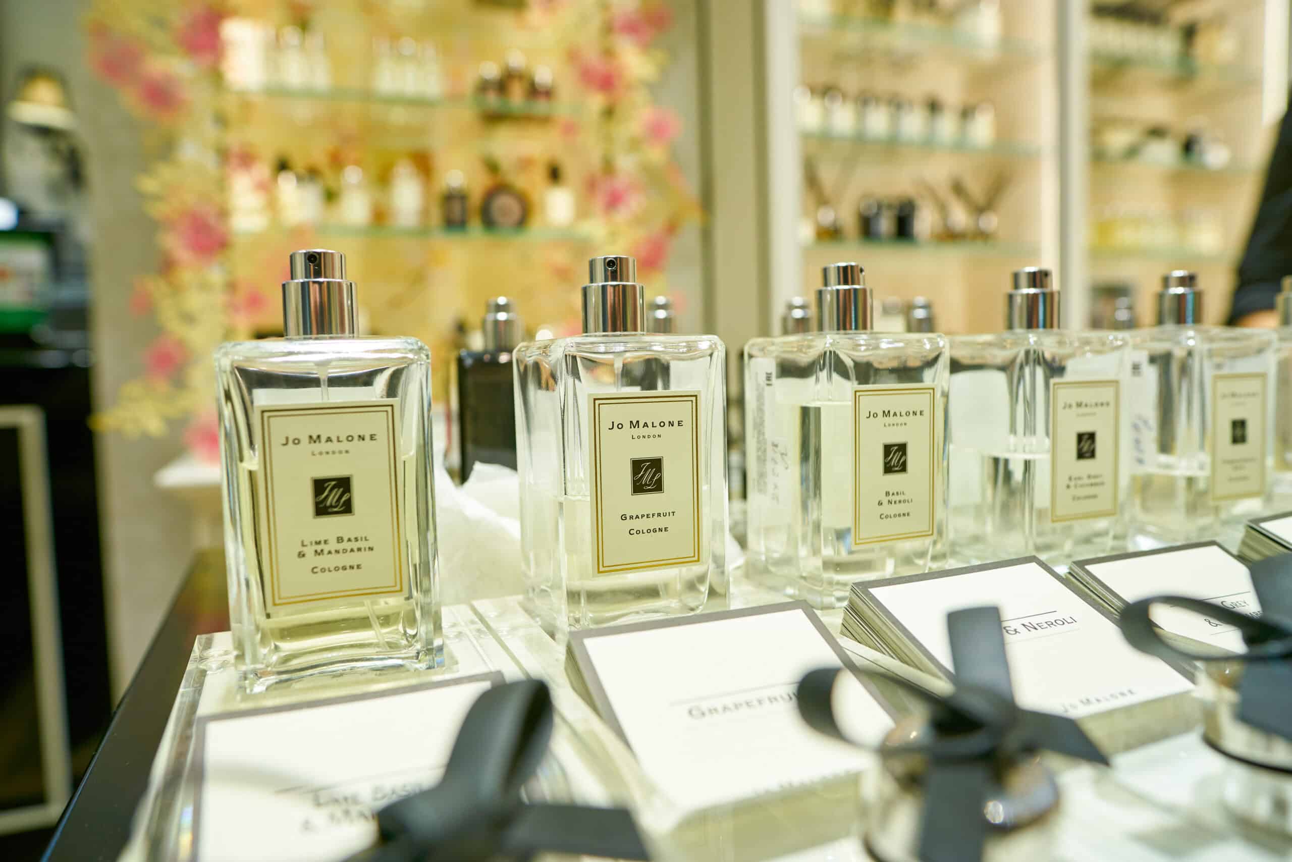 Jo Malone