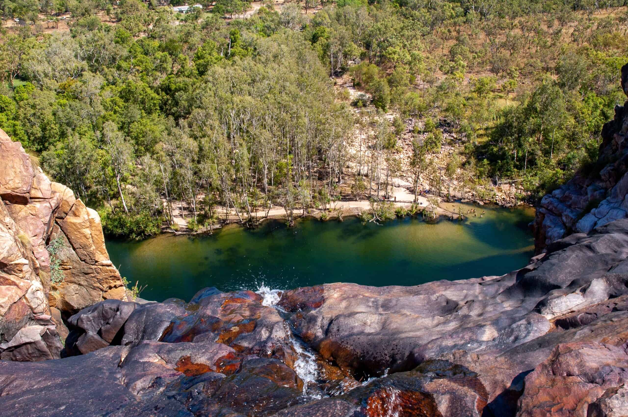 Kakadu National Park, Australia