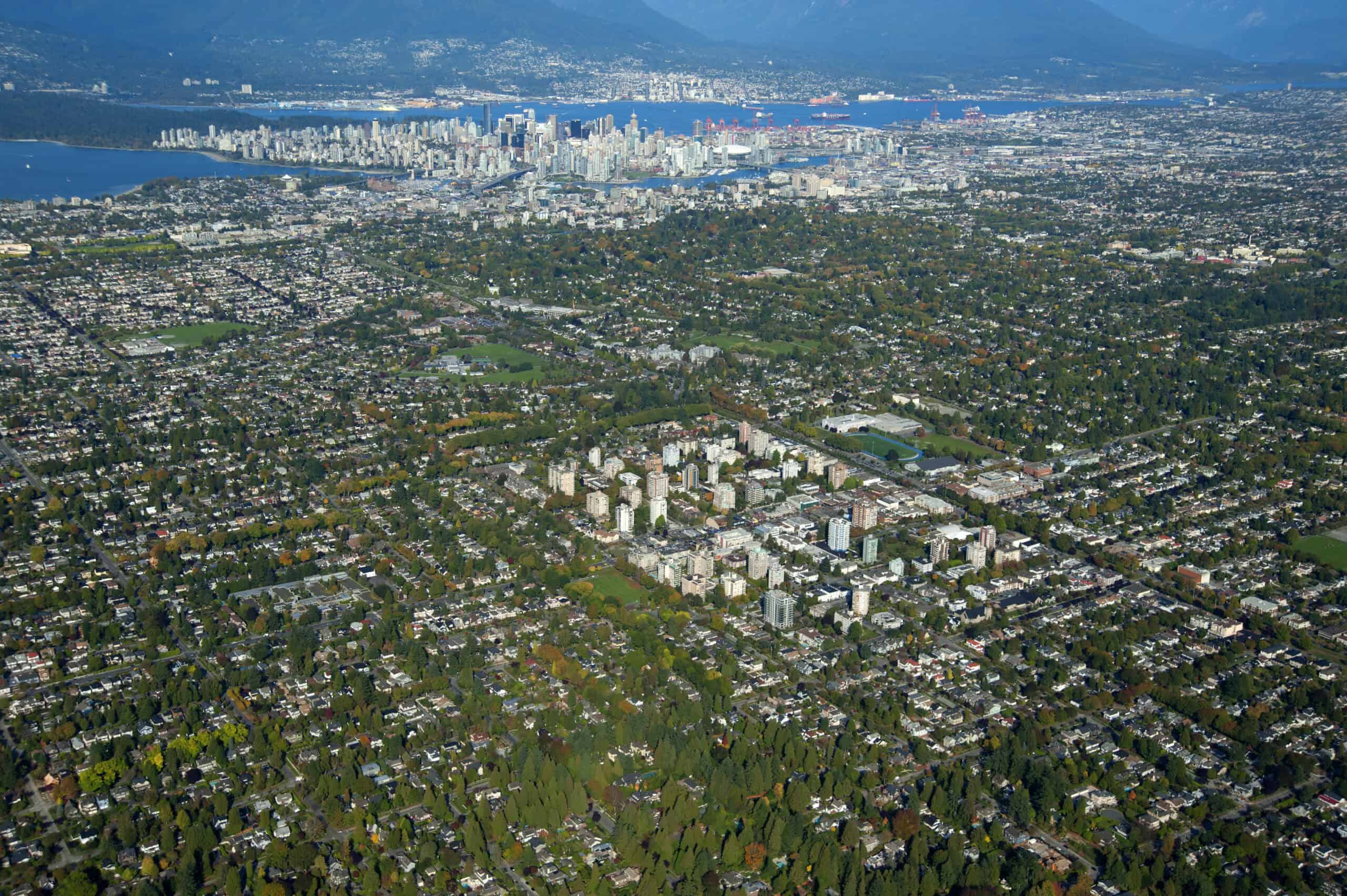 Kerrisdale, Vancouver, British Columbia