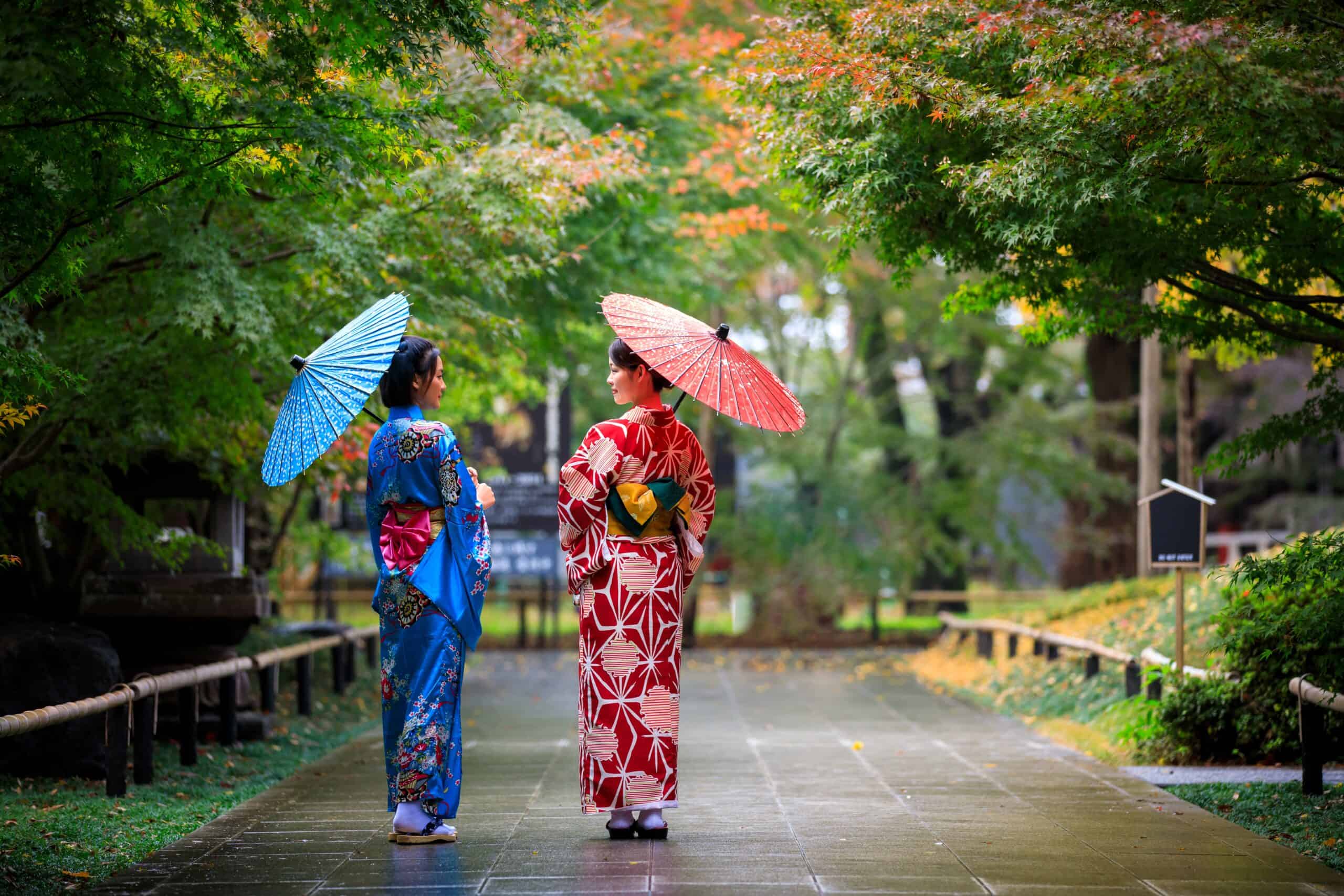 Kimono (Japan)