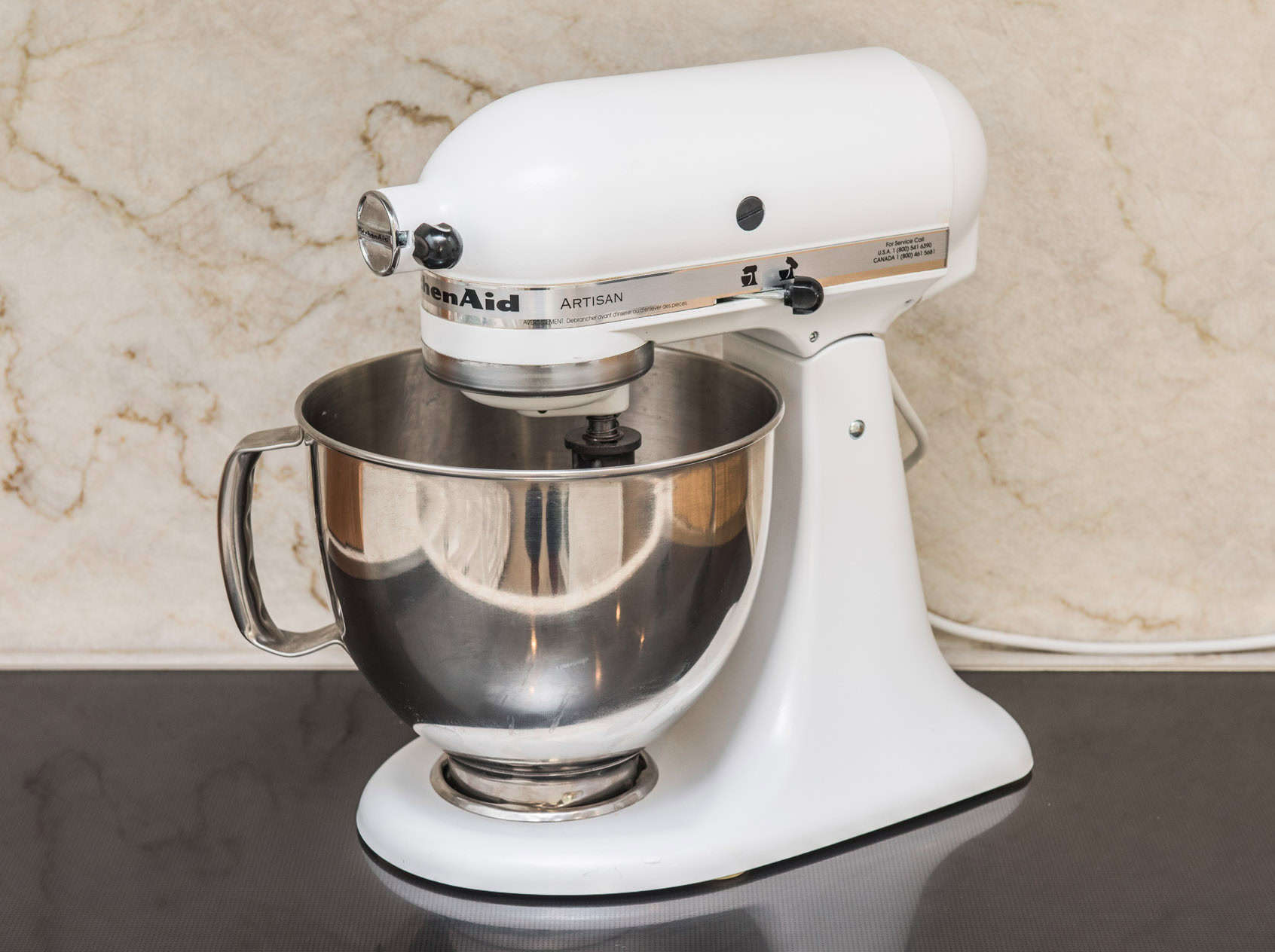 KitchenAid Artisan Series Stand Mixer