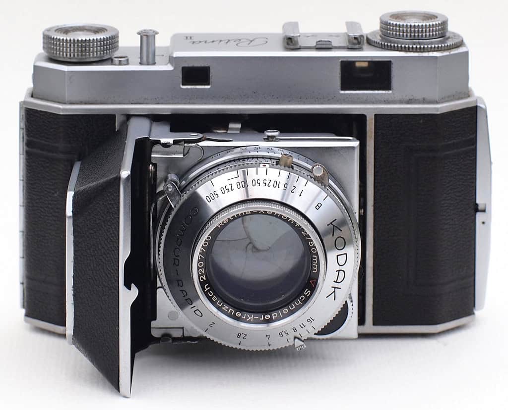 Kodak Retina II