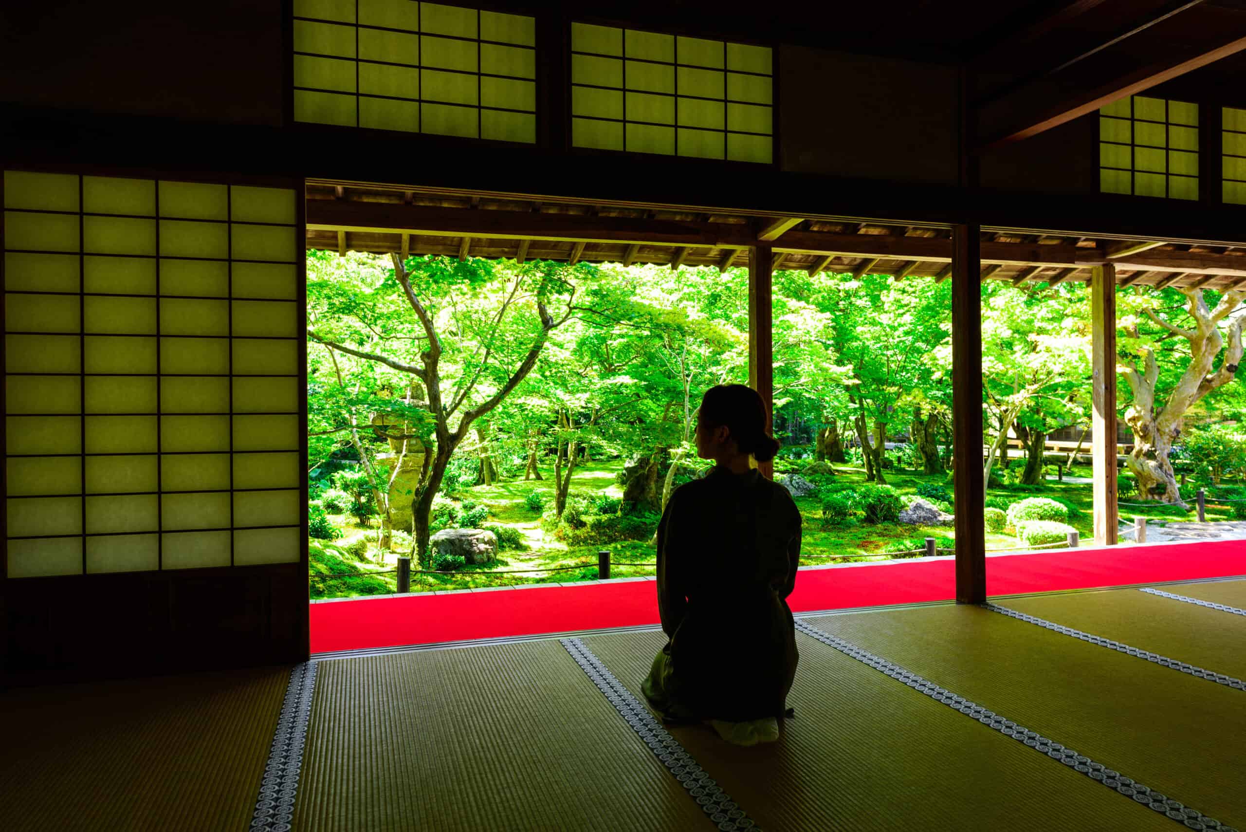 Kyoto, Japan