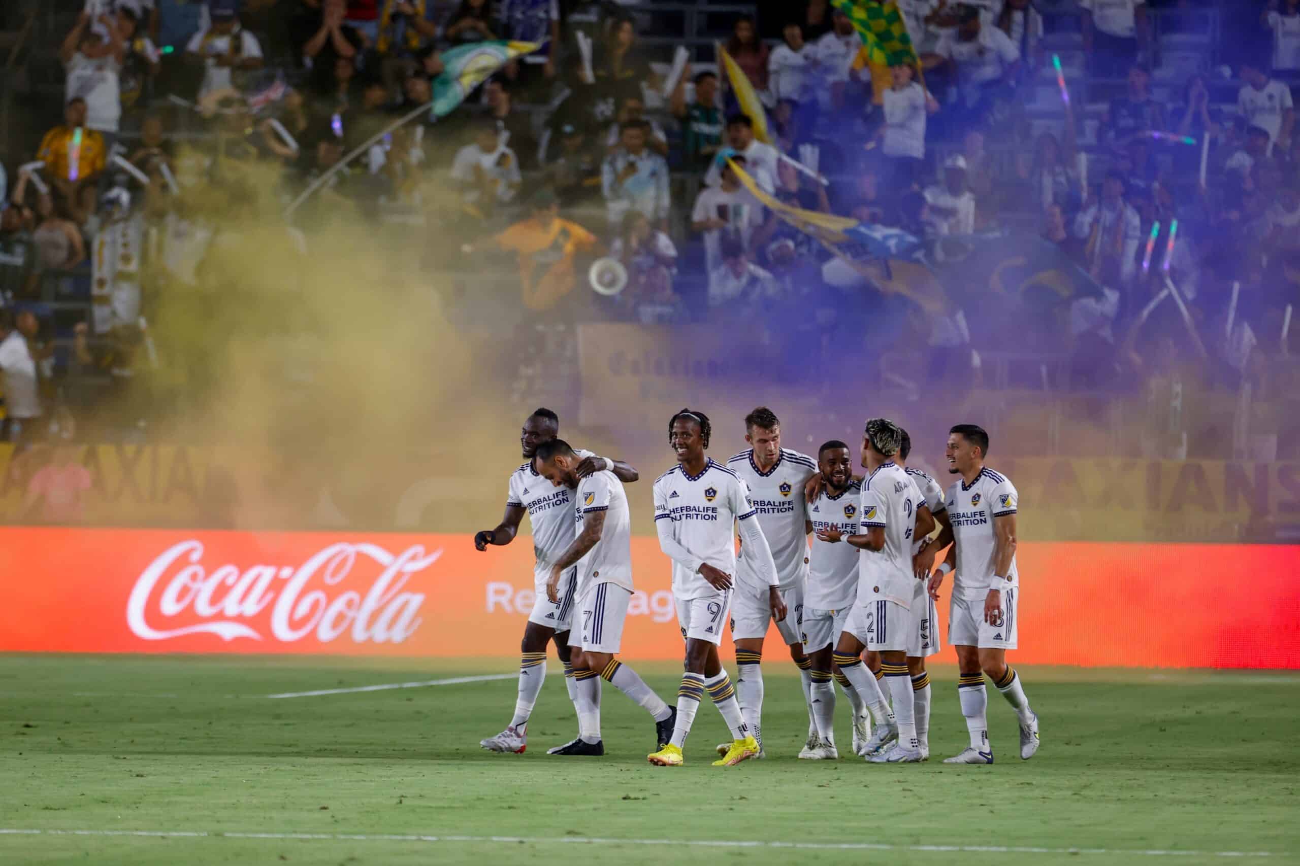 LA Galaxy