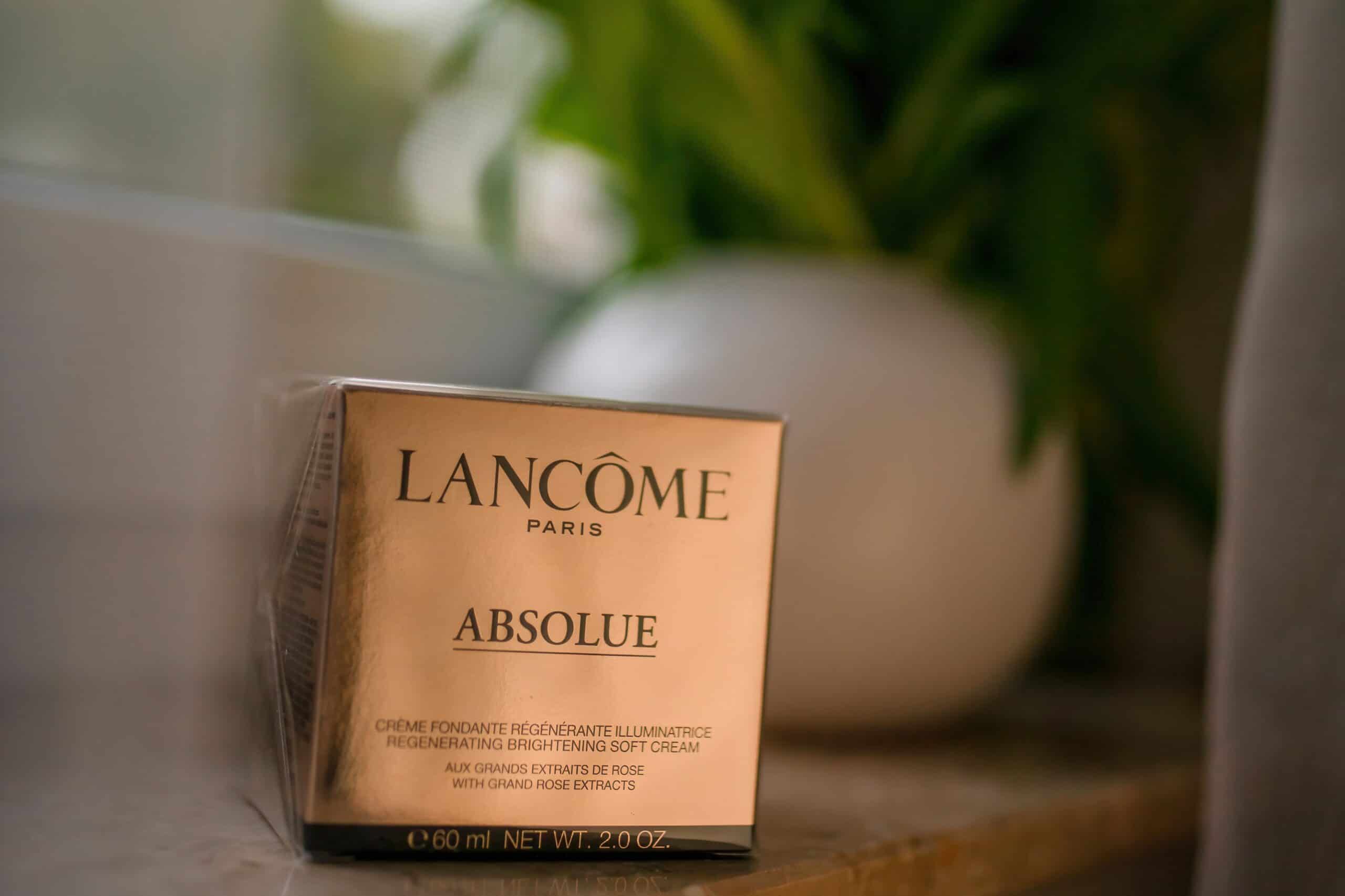 Lancôme