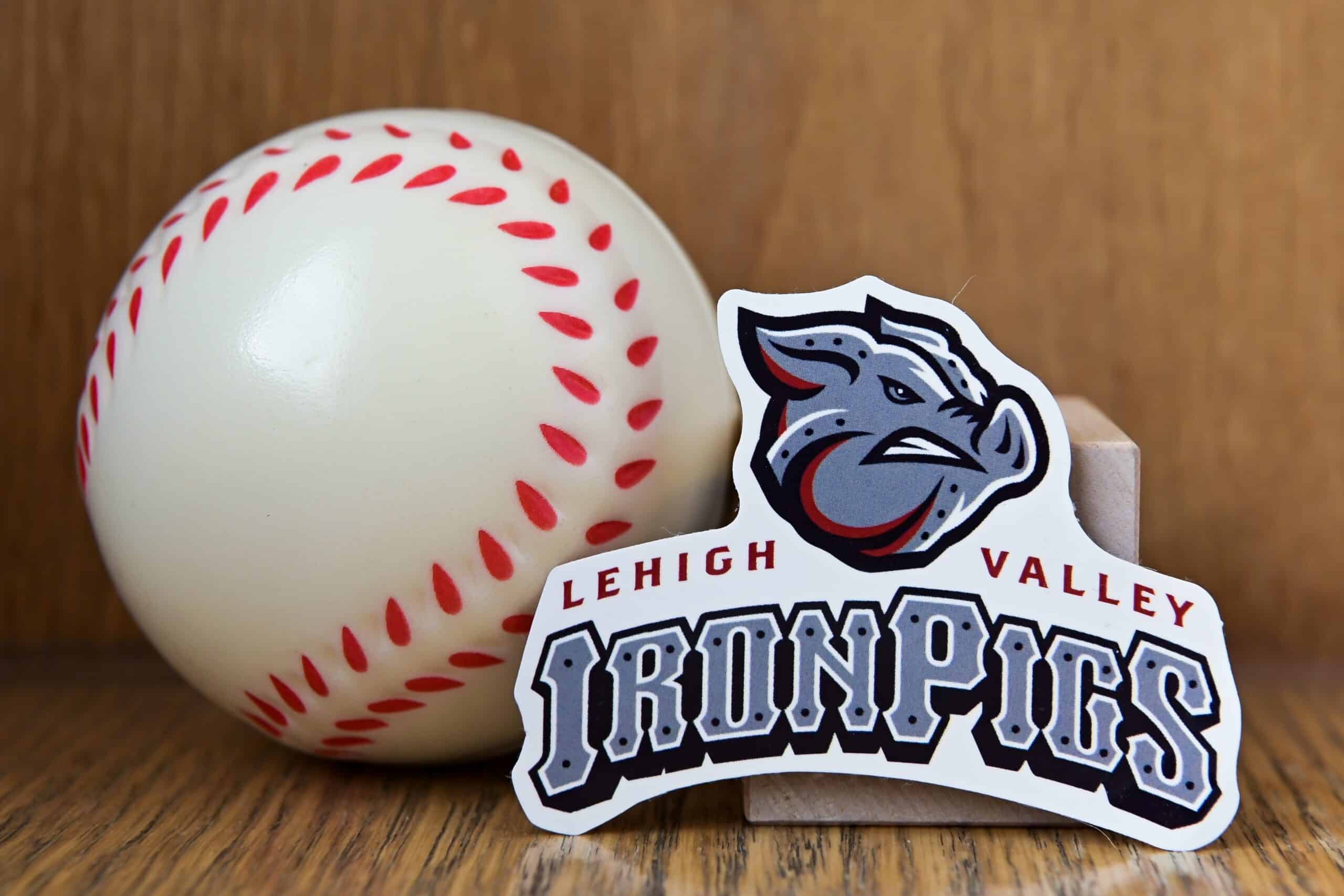 Lehigh Valley IronPigs