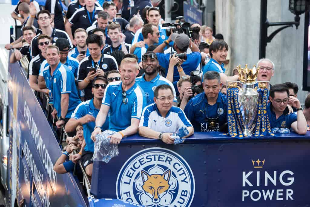 Leicester City