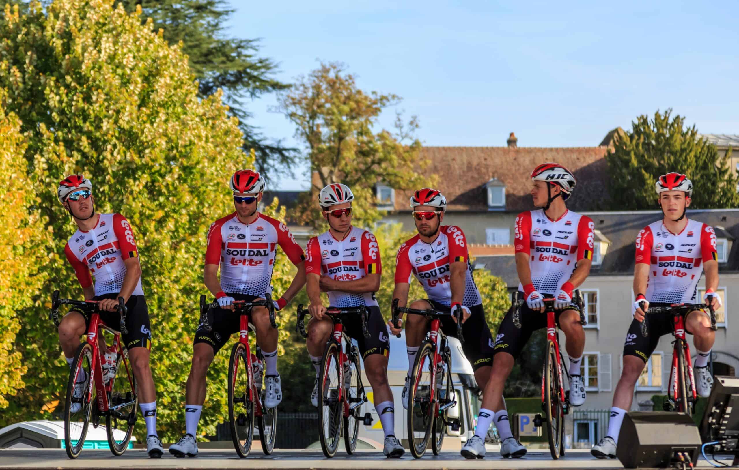 Lotto Soudal