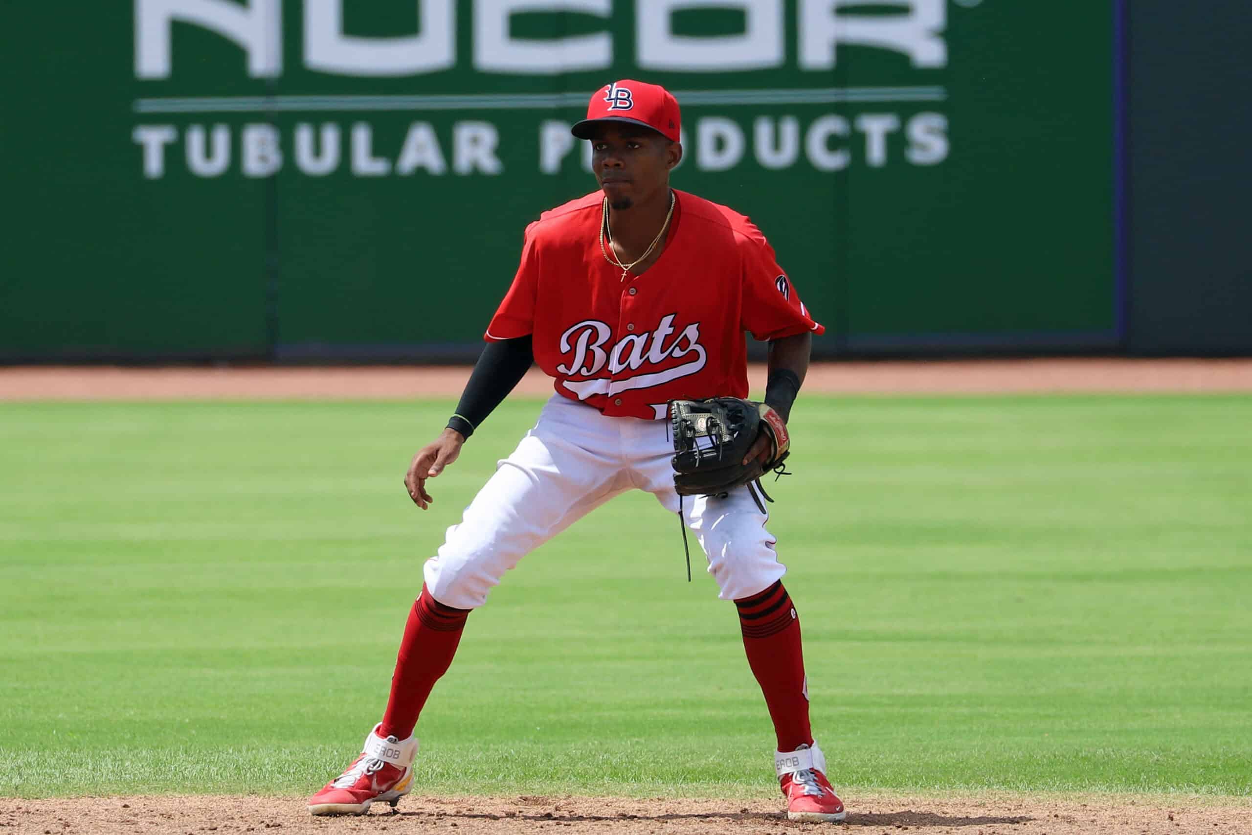 Louisville Bats