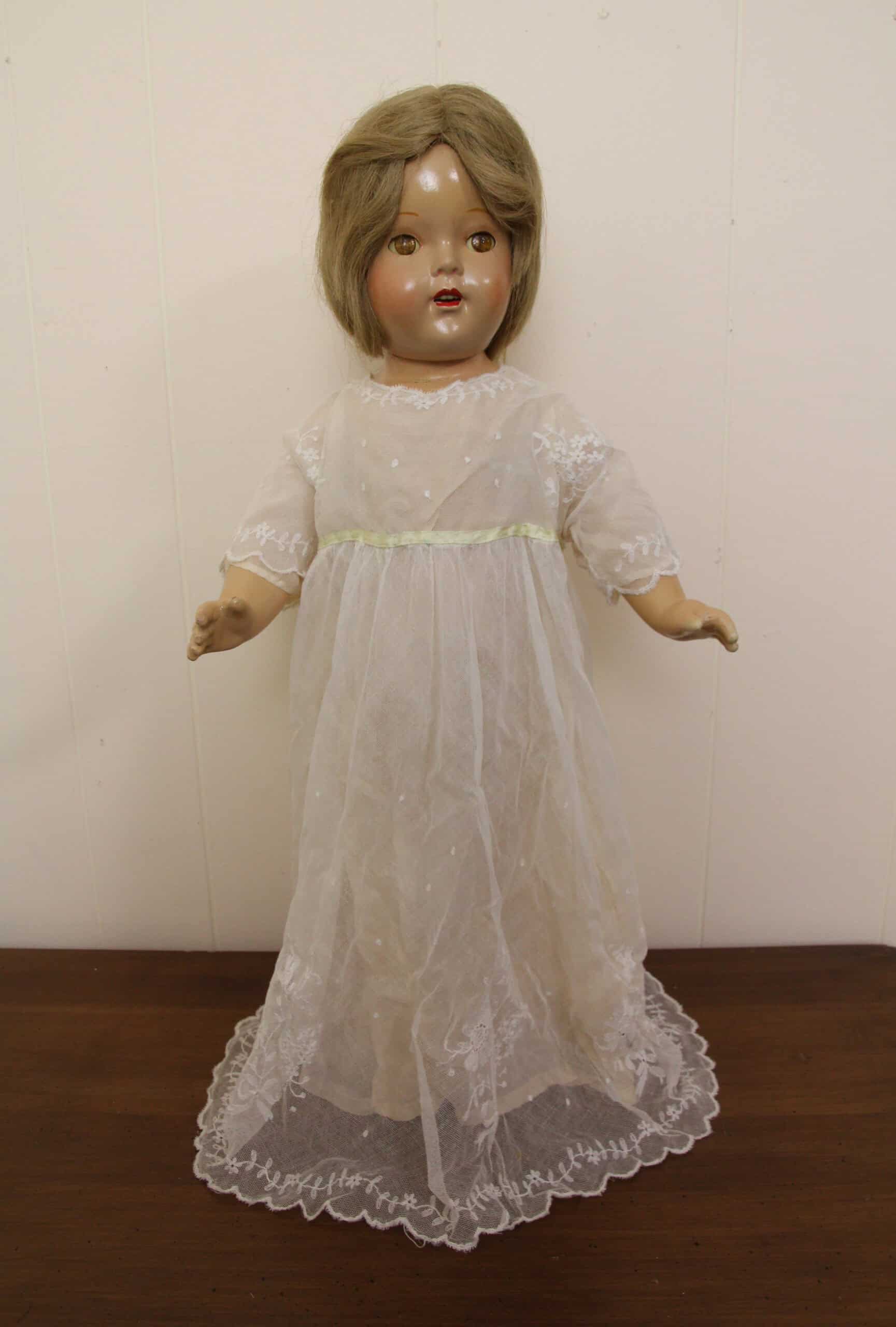 Madame Alexander Doll 1930s