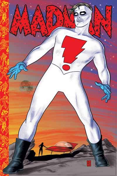 Madman (Image Comics)