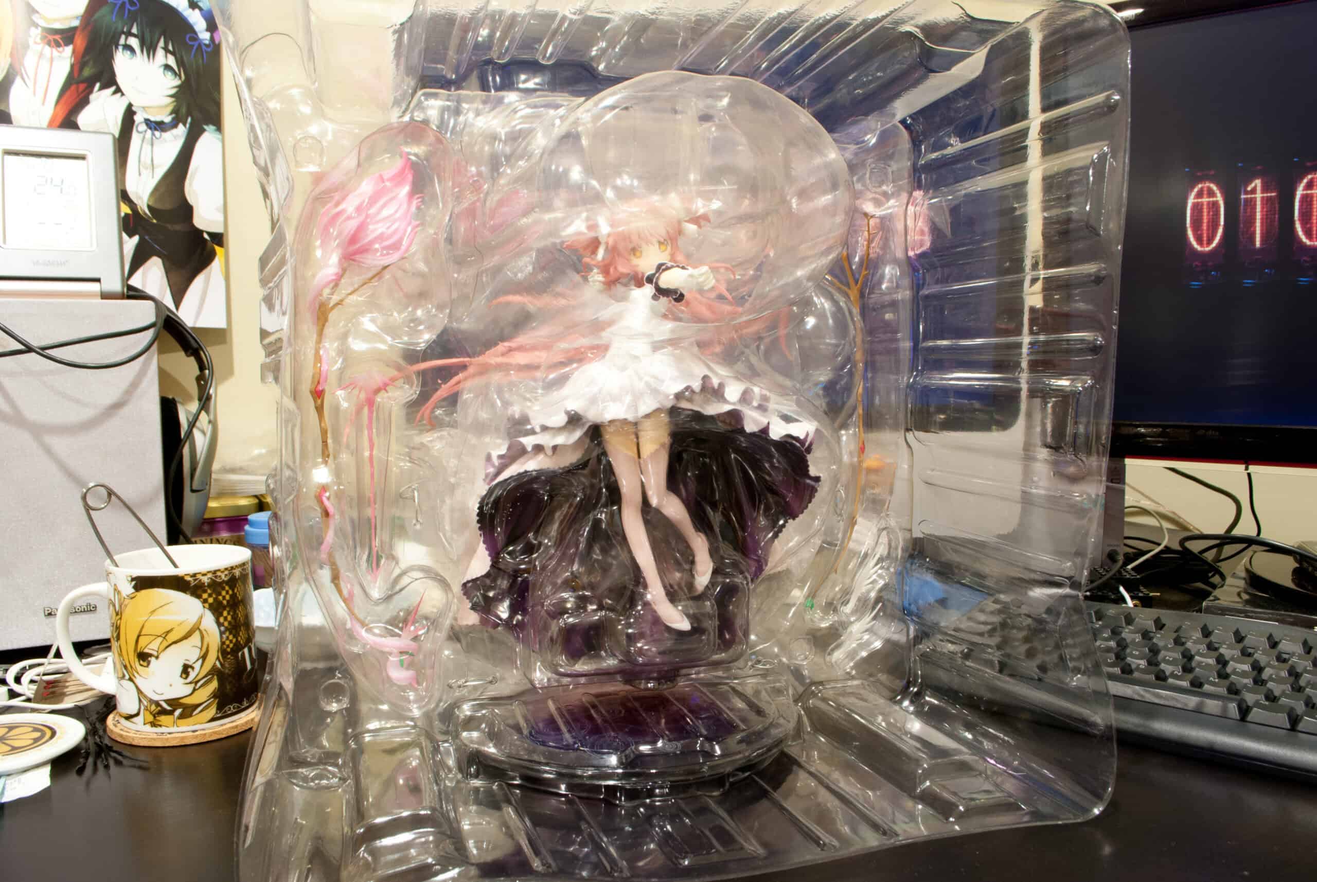 Madoka Kaname Ultimate Ver.