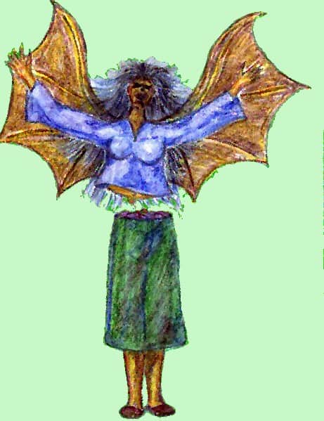 Manananggal (Philippines)