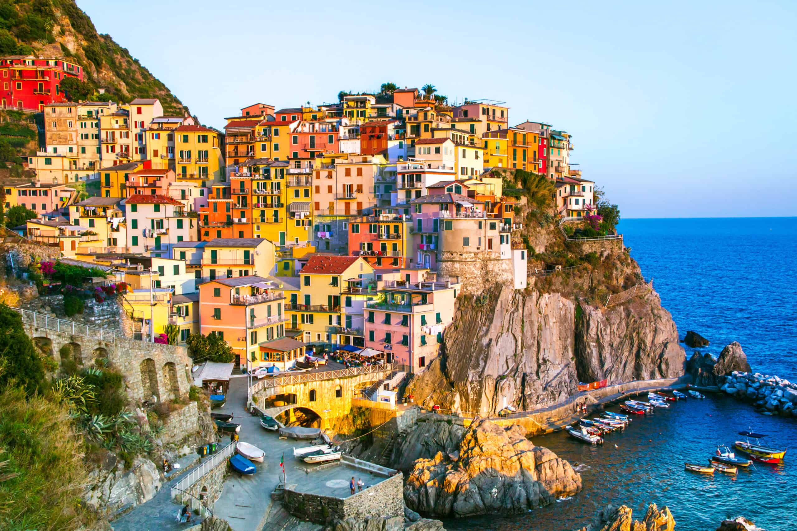 Manarola