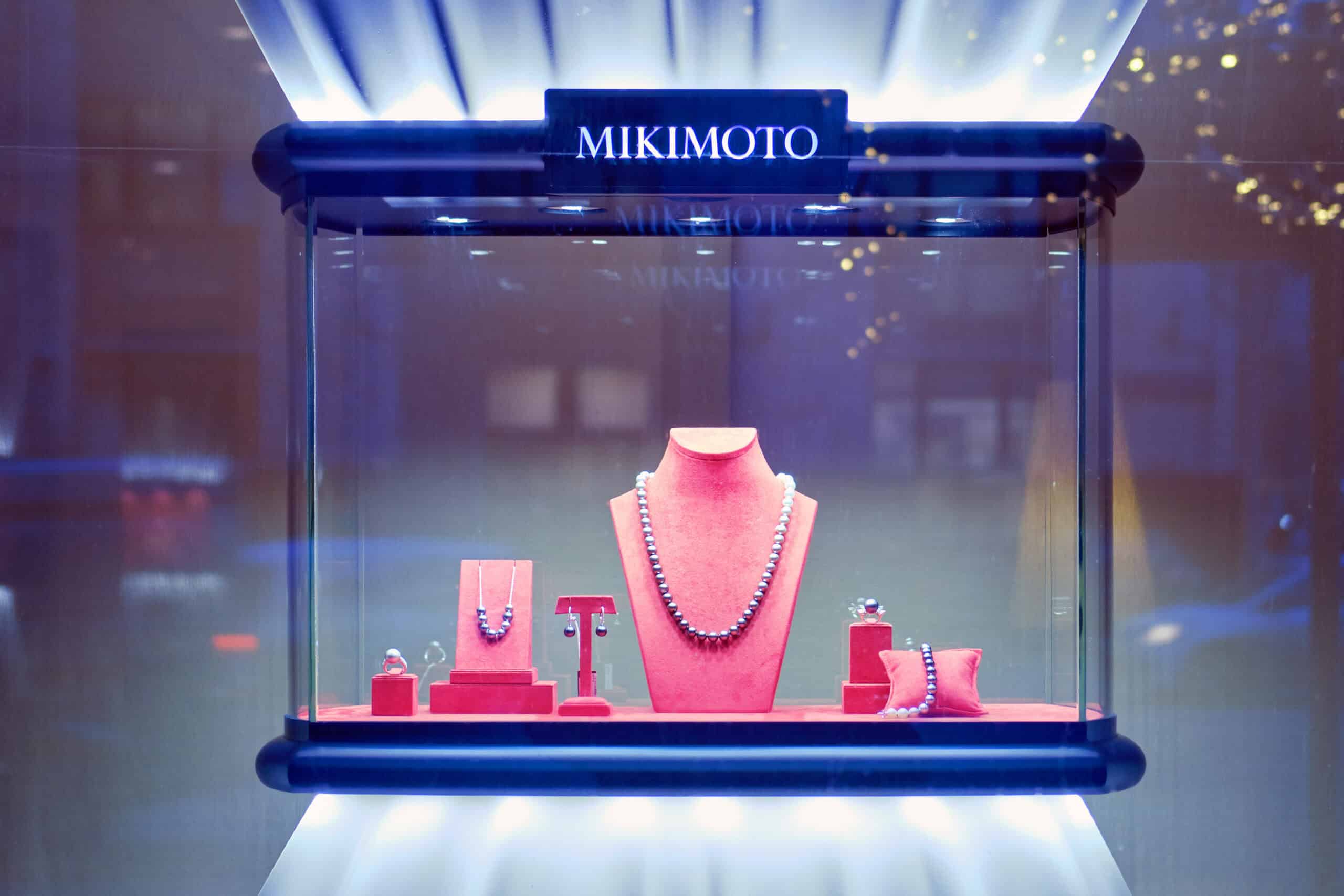 Mikimoto