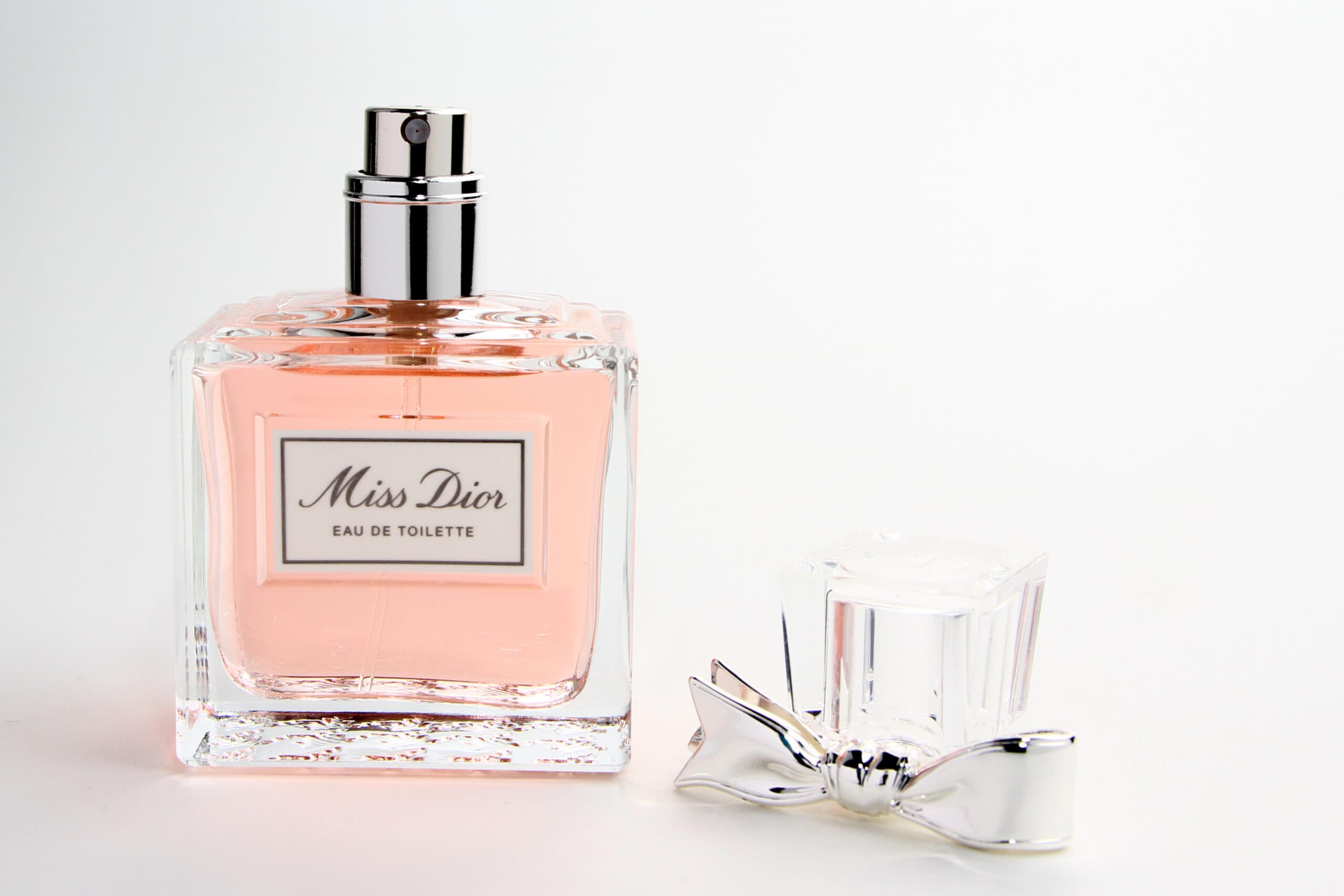 Miss Dior perfume