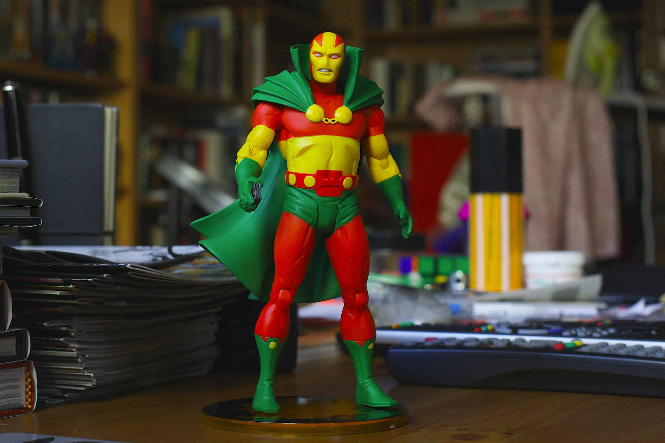 Mister Miracle