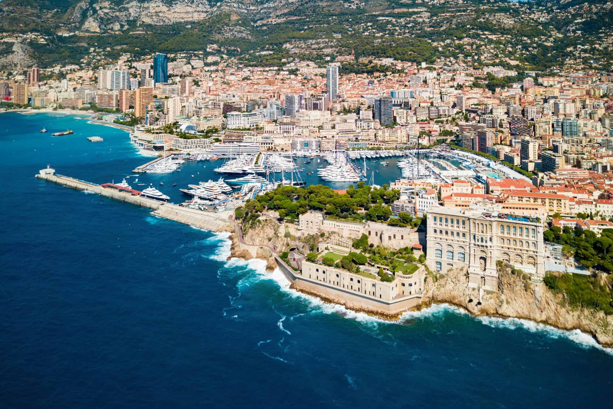 Monaco