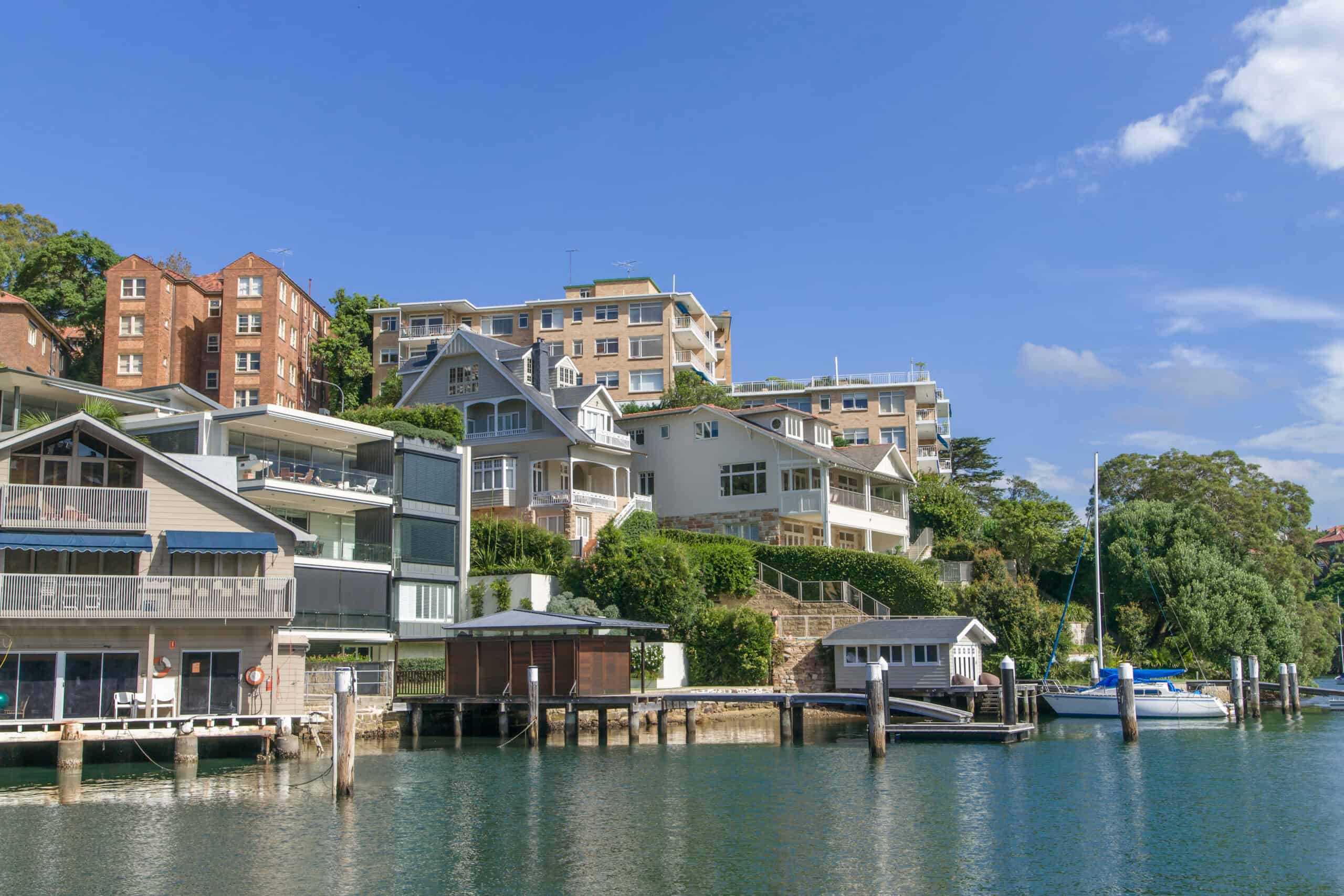 Mosman, New South Wales