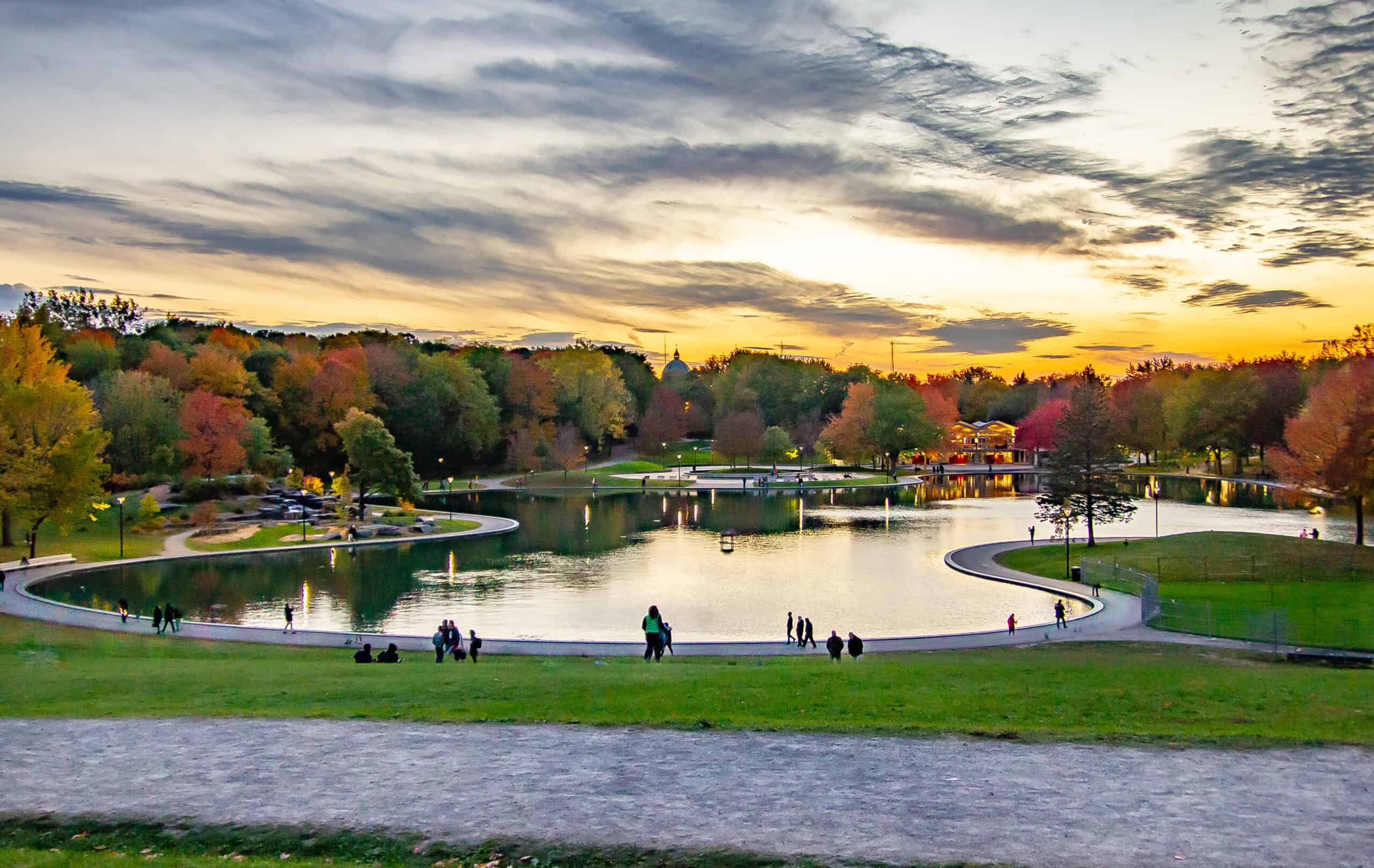 Mount Royal, Quebec