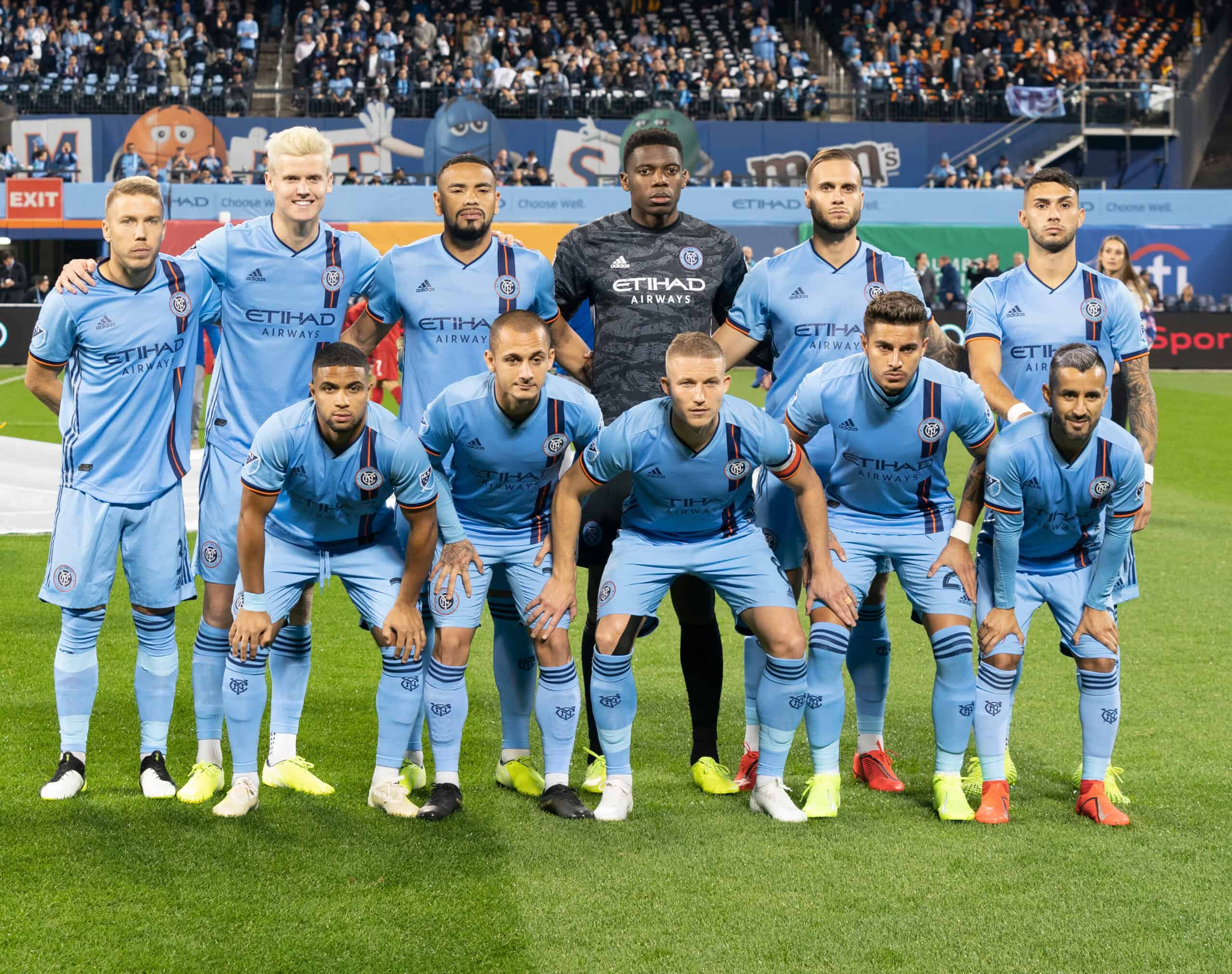 New York City FC